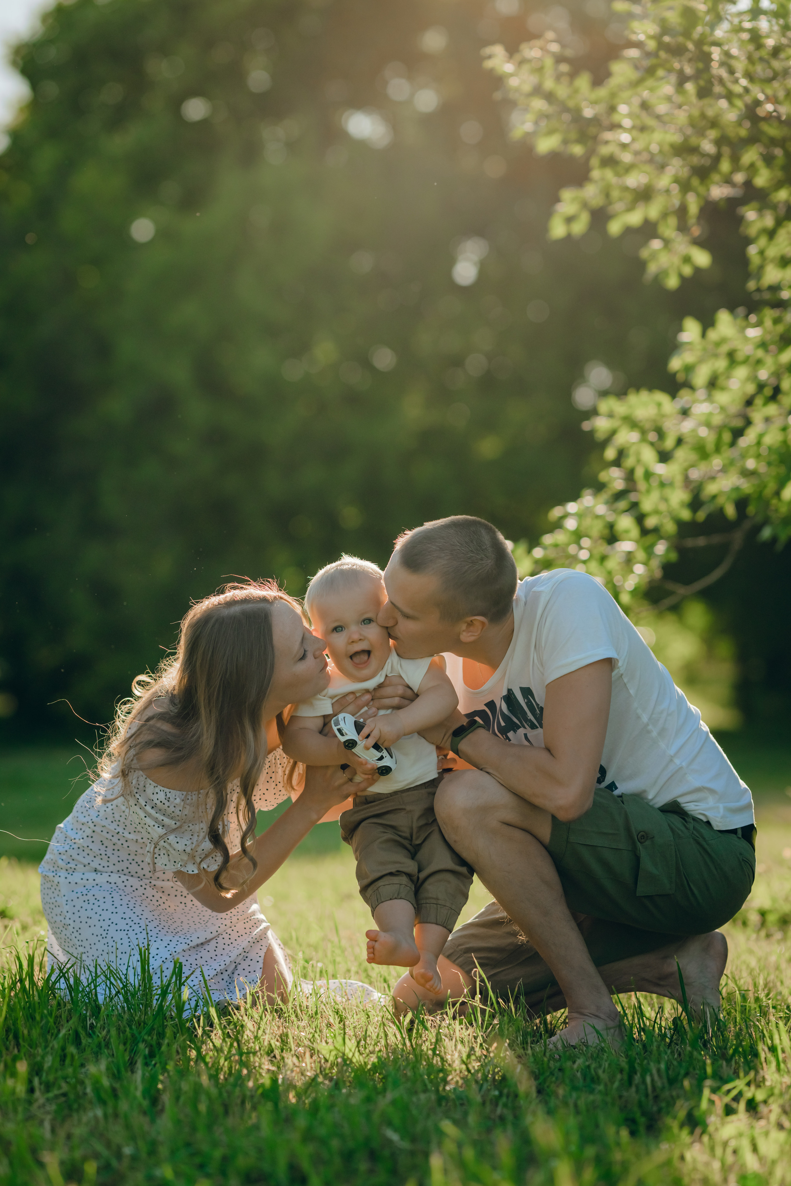 Коля& Саша& Костя. Ярослава Осетрова фотограф — Мск
