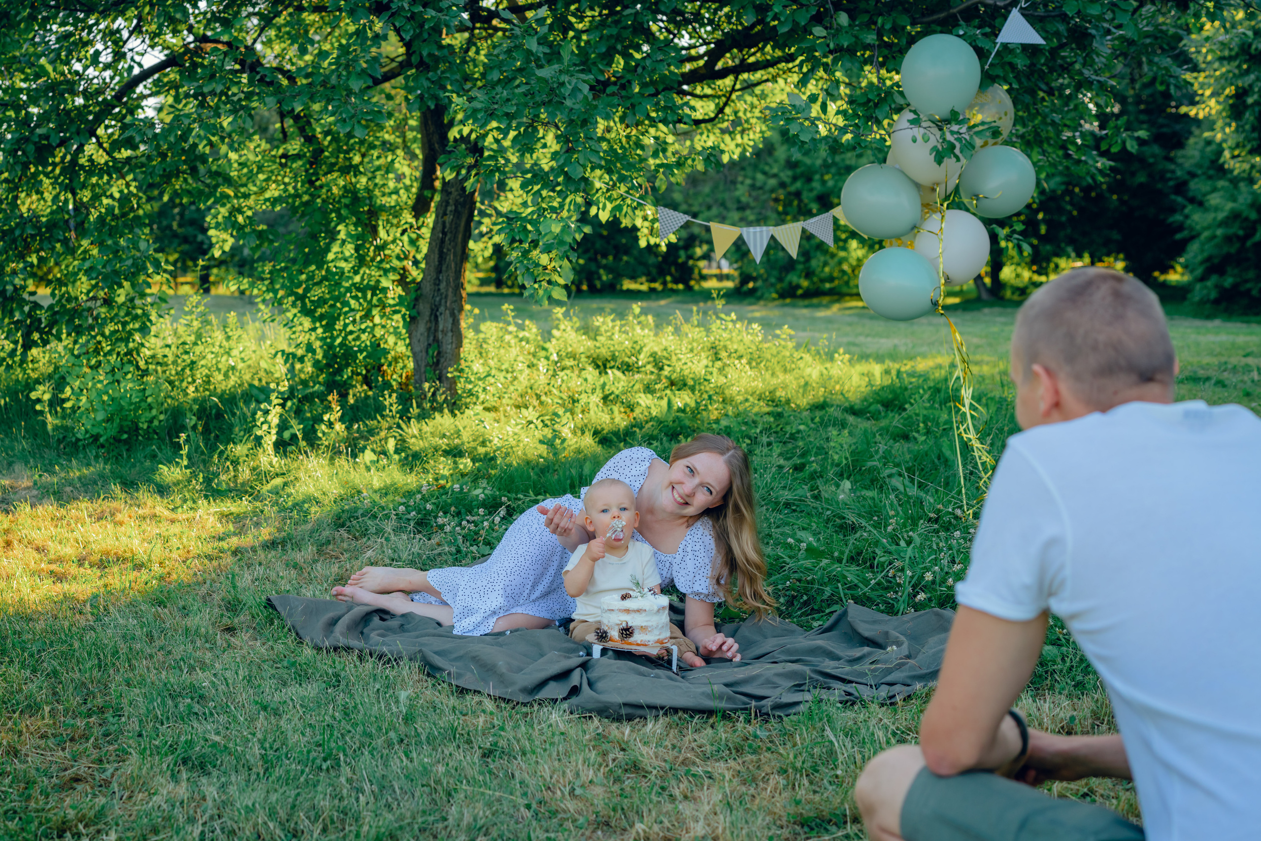 Коля& Саша& Костя. Ярослава Осетрова фотограф — Мск