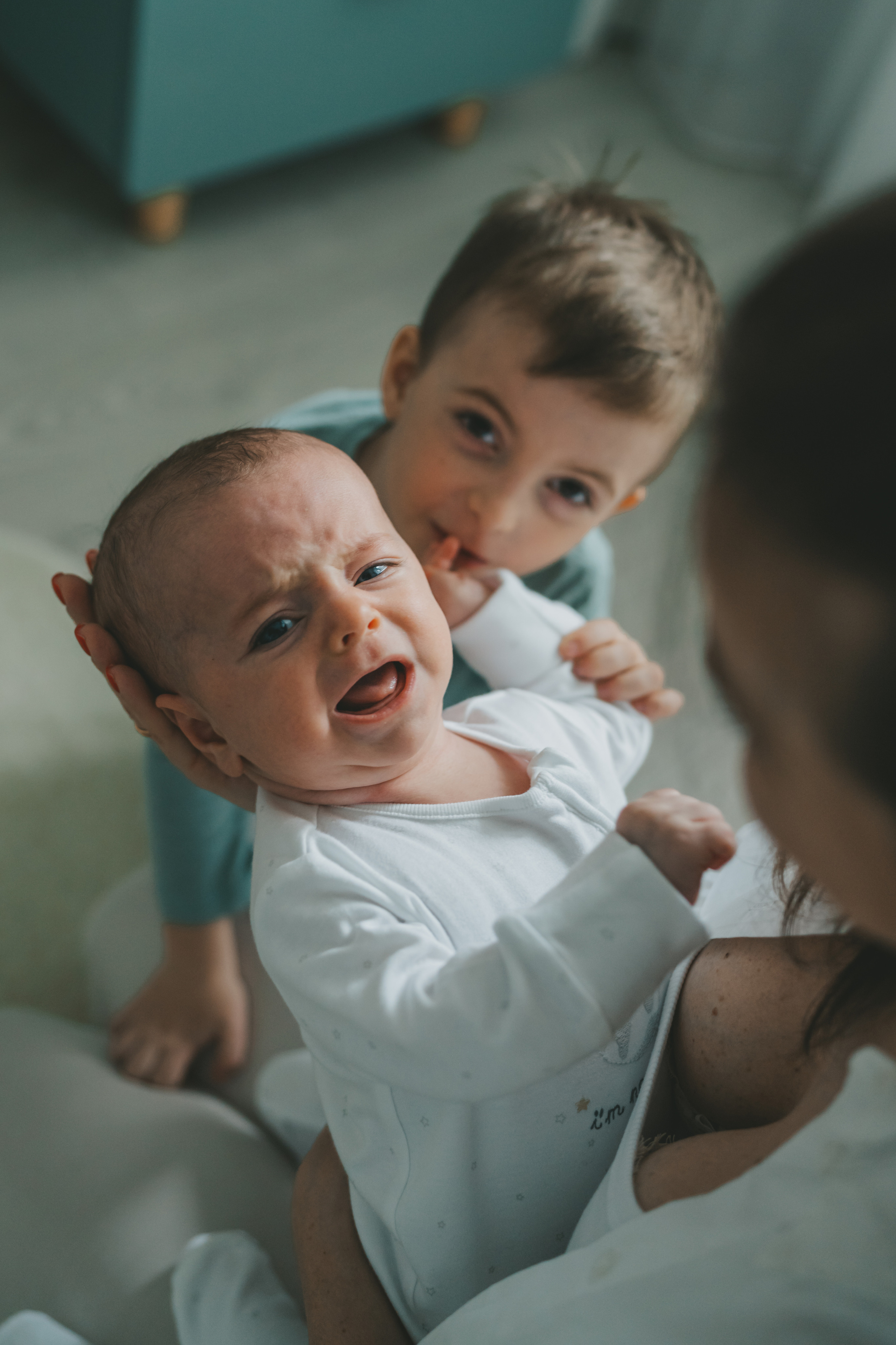 Леша& Аня& Андрей& Максим. Ярослава Осетрова фотограф — Мск