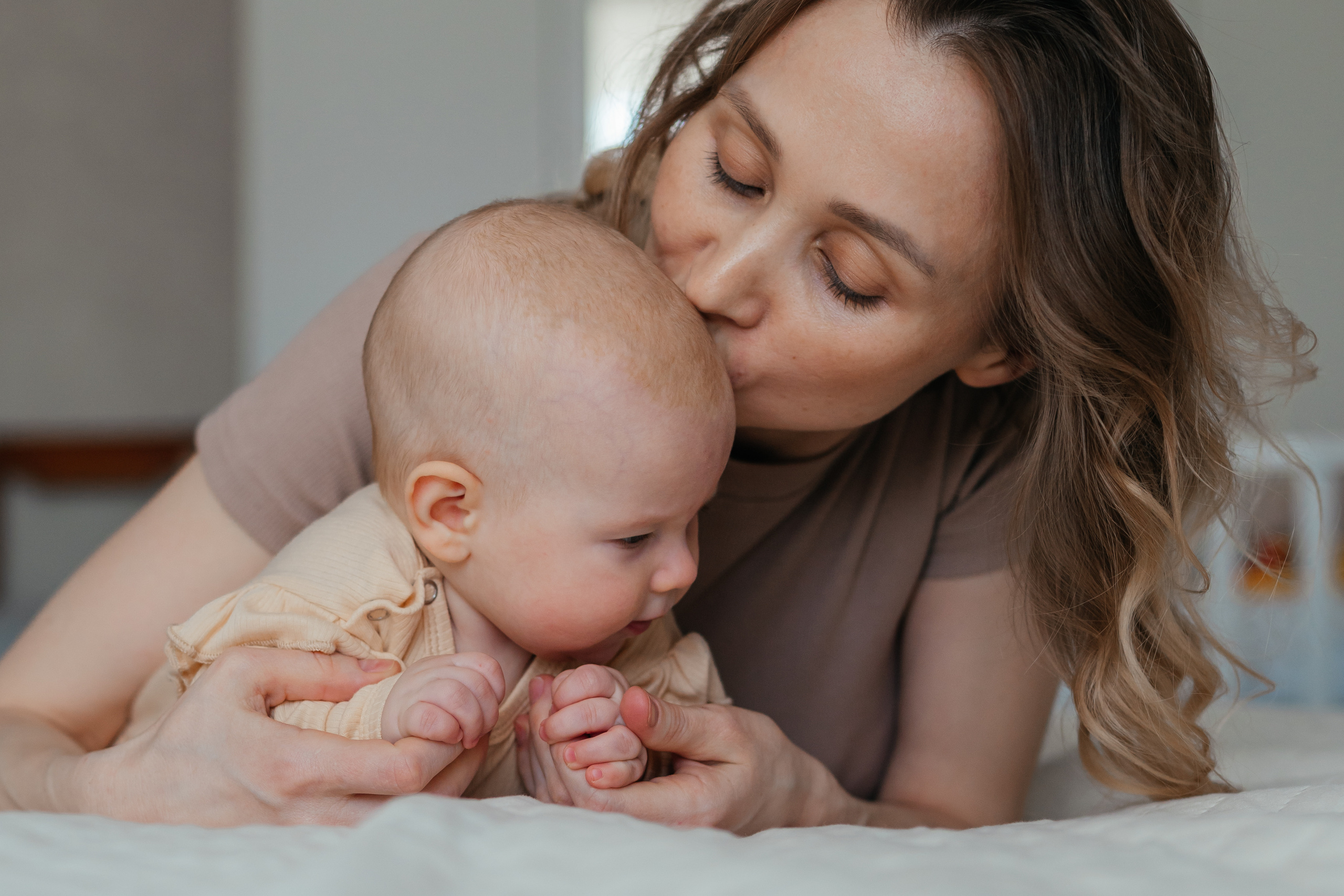 Саша& Люба& Максим& Алиса. Ярослава Осетрова фотограф — Мск