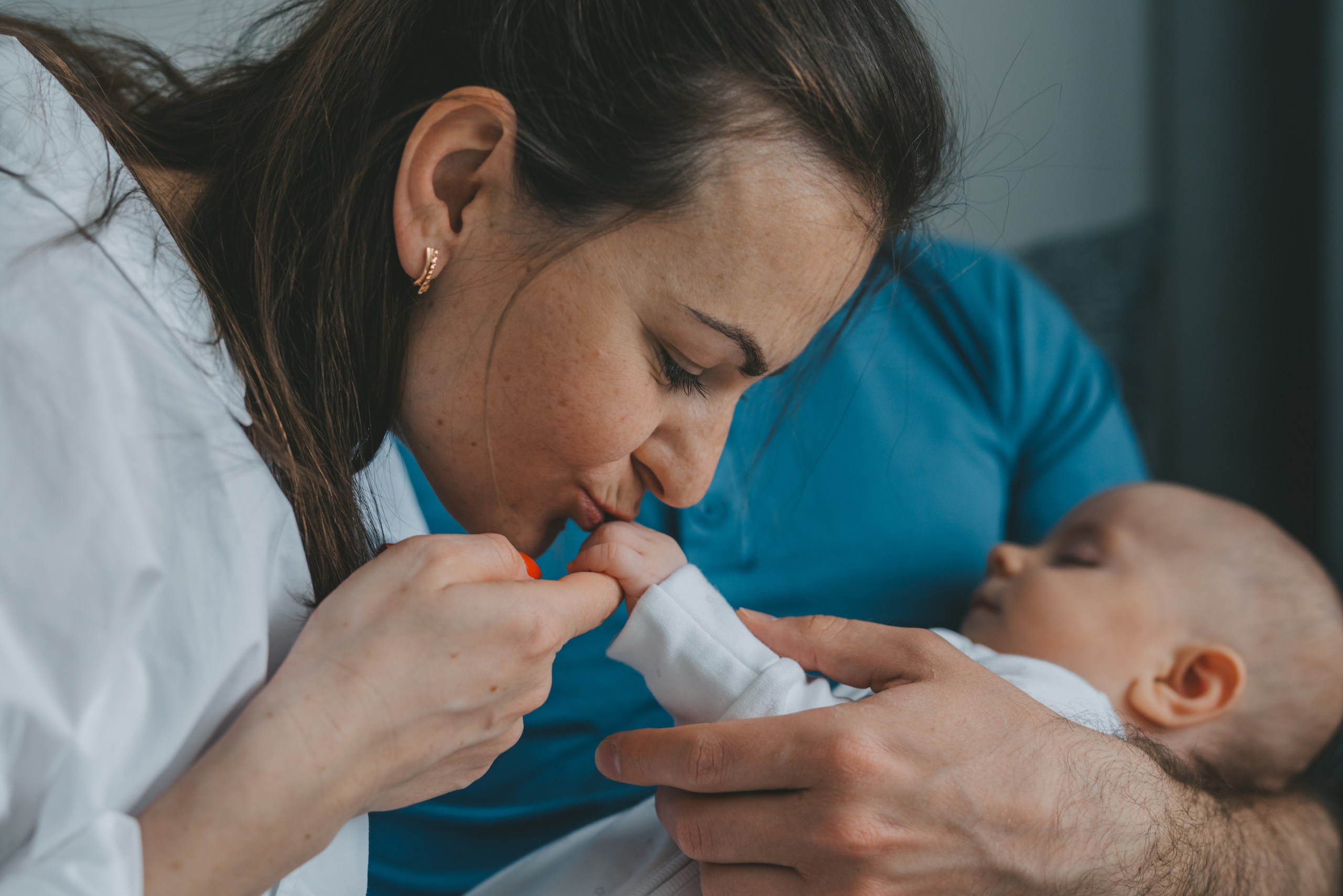 Леша& Аня& Андрей& Максим. Ярослава Осетрова фотограф — Мск