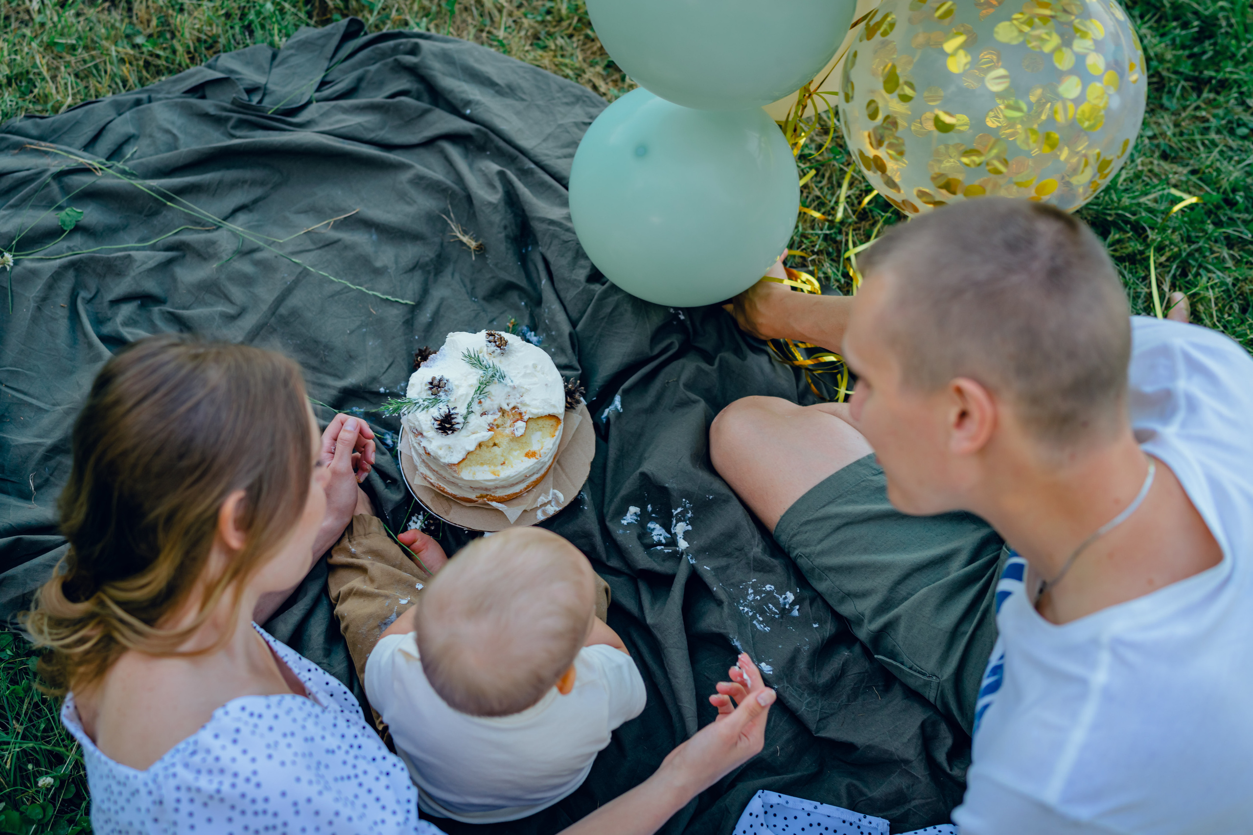 Коля& Саша& Костя. Ярослава Осетрова фотограф — Мск