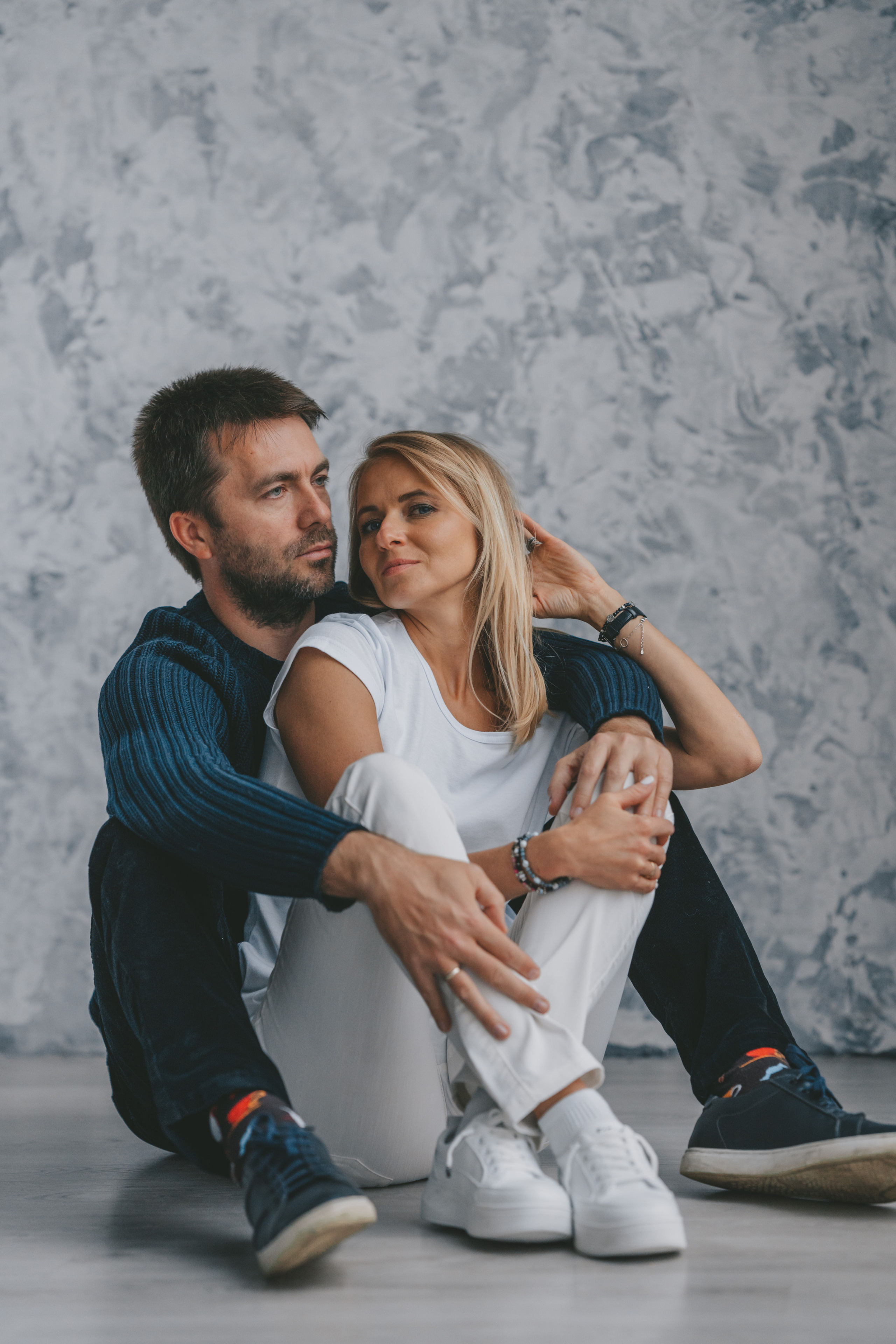 Дима& Марина& Майя& Полина. Ярослава Осетрова фотограф — Мск