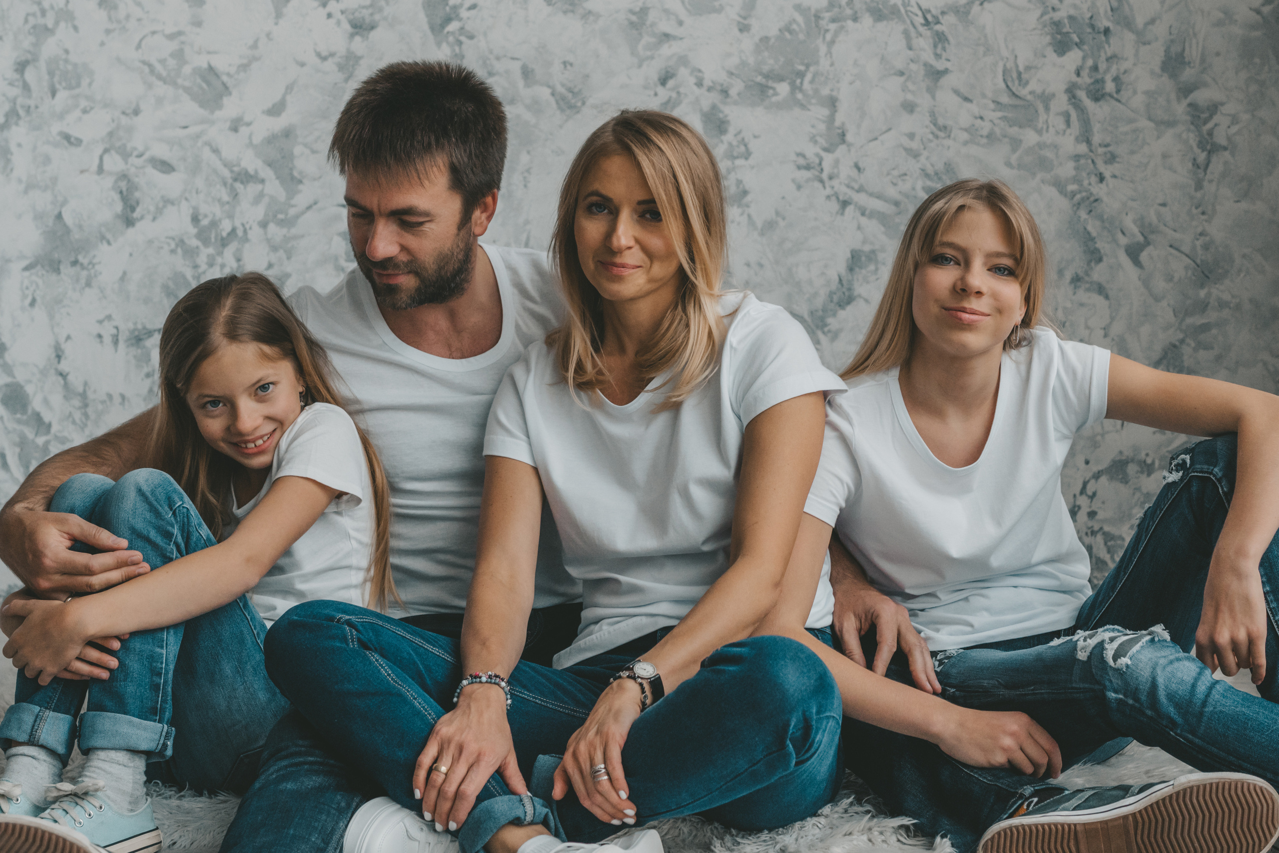 Тимофею 1 годик. Ярослава Осетрова фотограф — Мск