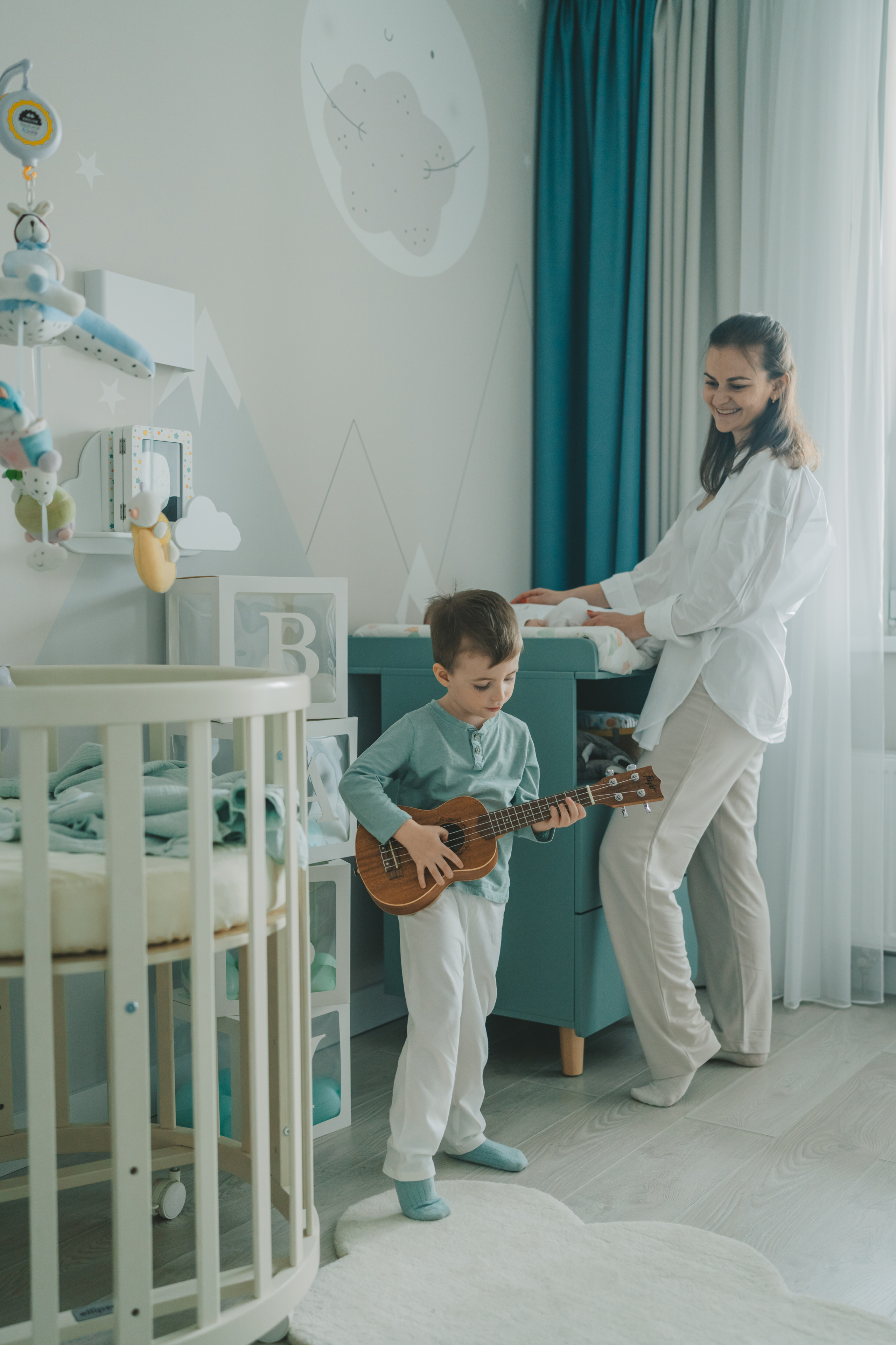 Леша& Аня& Андрей& Максим. Ярослава Осетрова фотограф — Мск