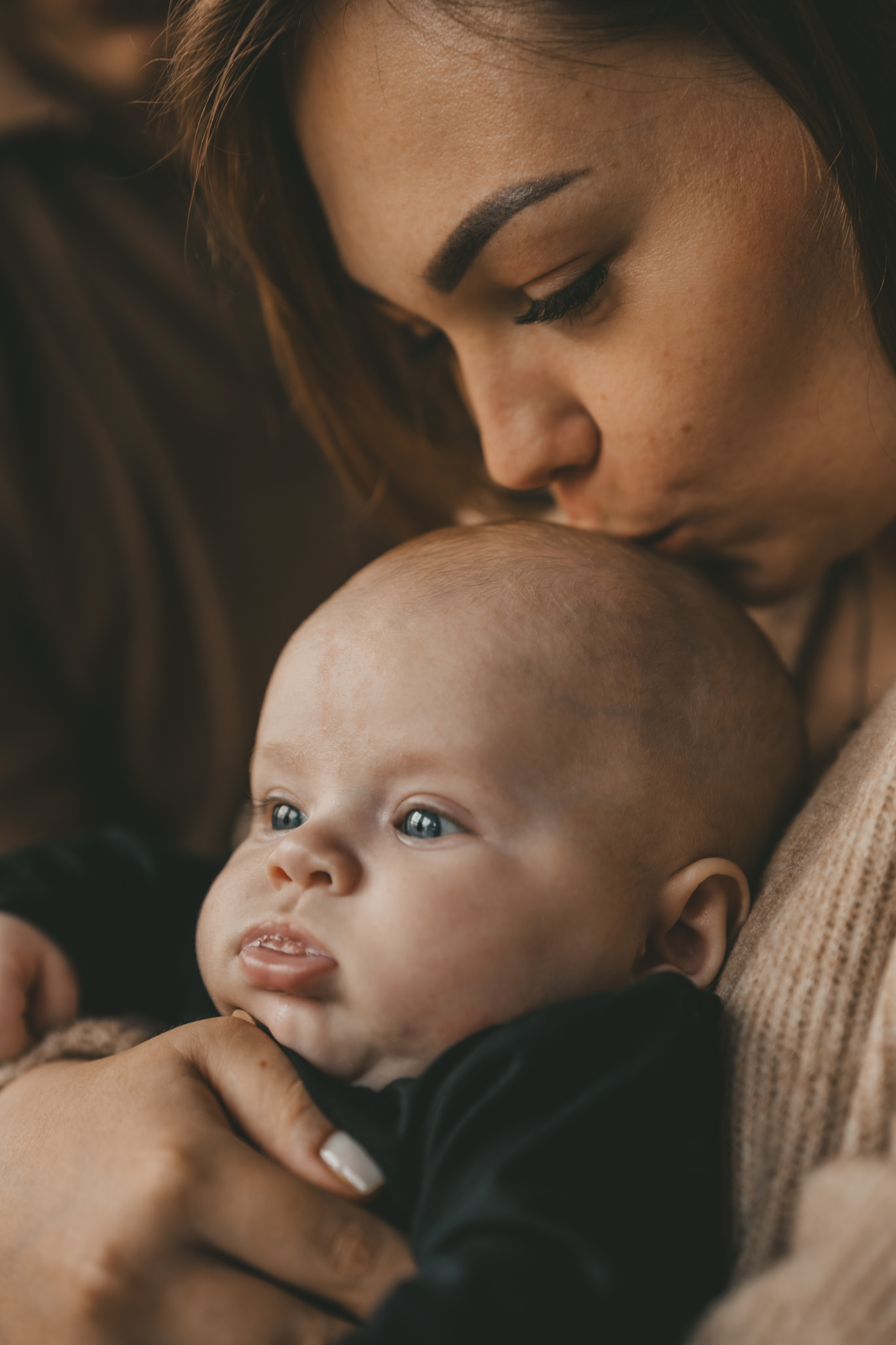 Юра&Аня&Максим. Ярослава Осетрова фотограф — Мск