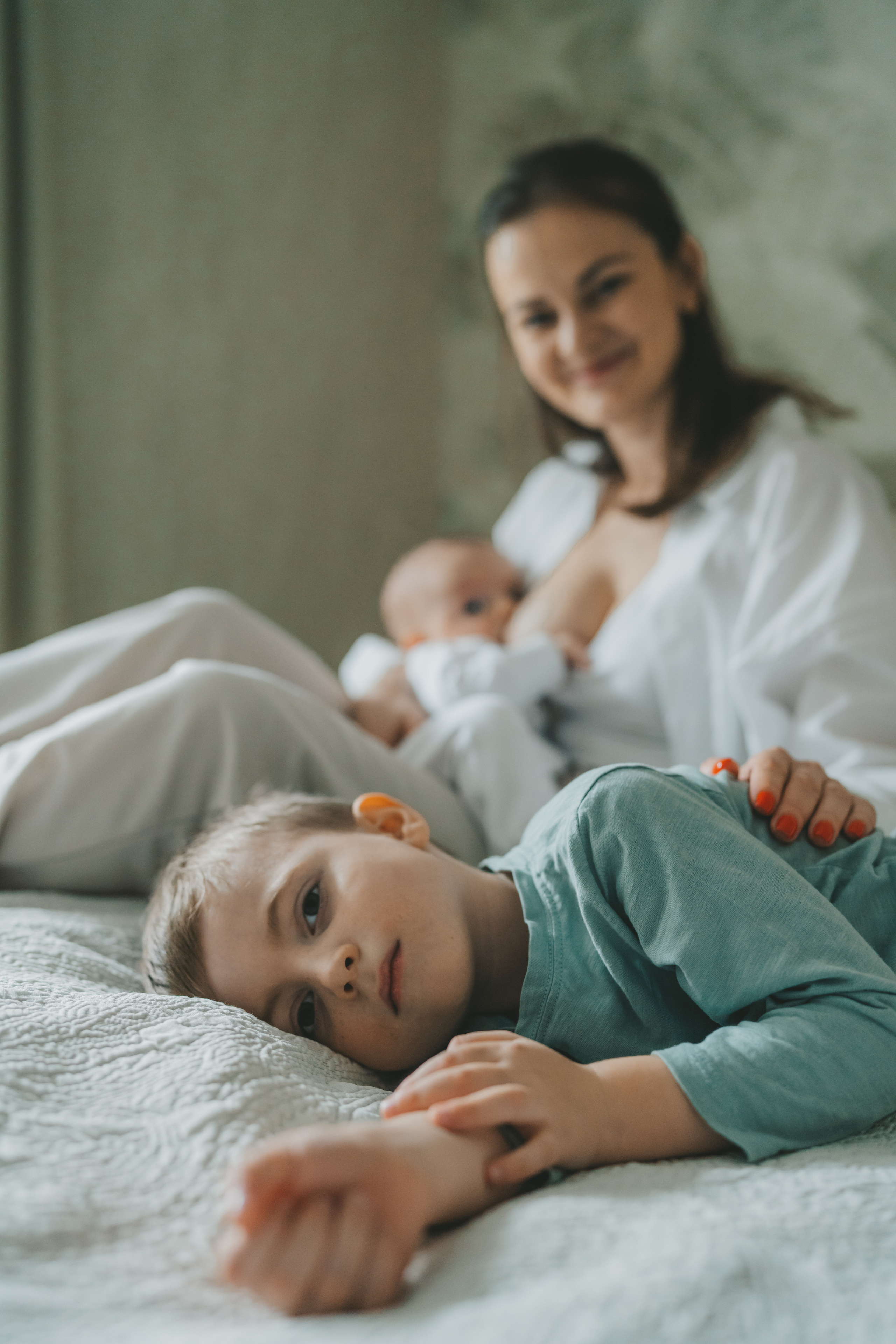 Леша& Аня& Андрей& Максим. Ярослава Осетрова фотограф — Мск