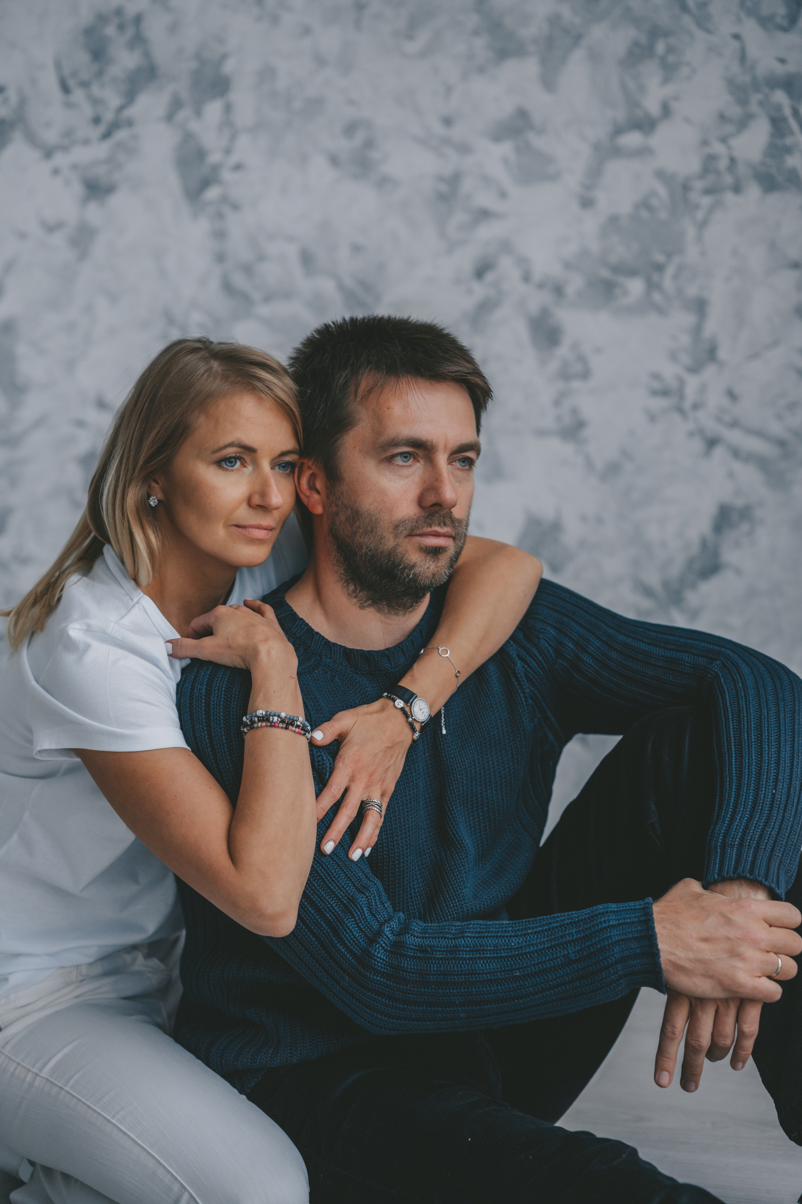 Дима& Марина& Майя& Полина. Ярослава Осетрова фотограф — Мск