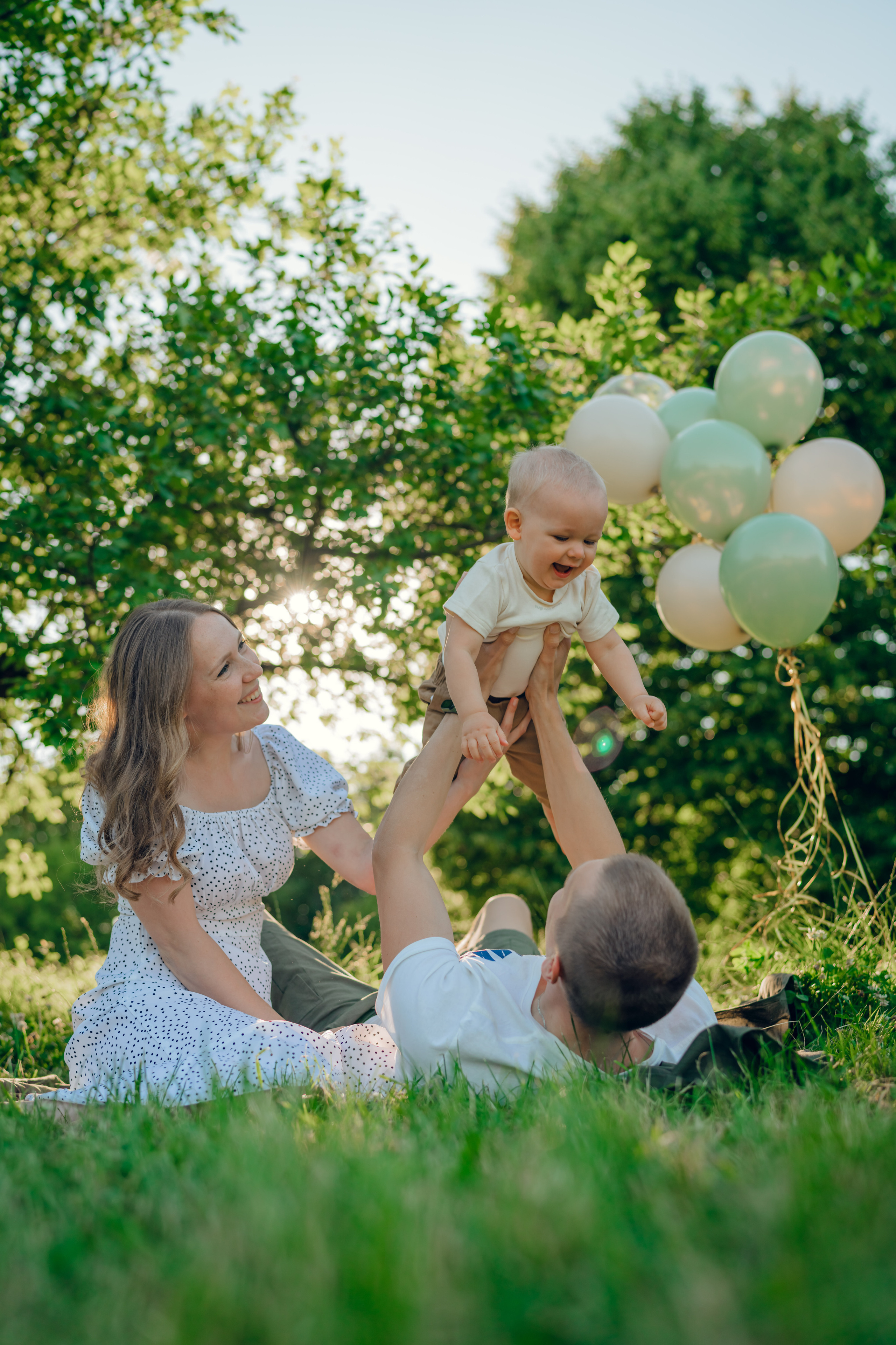 Коля& Саша& Костя. Ярослава Осетрова фотограф — Мск