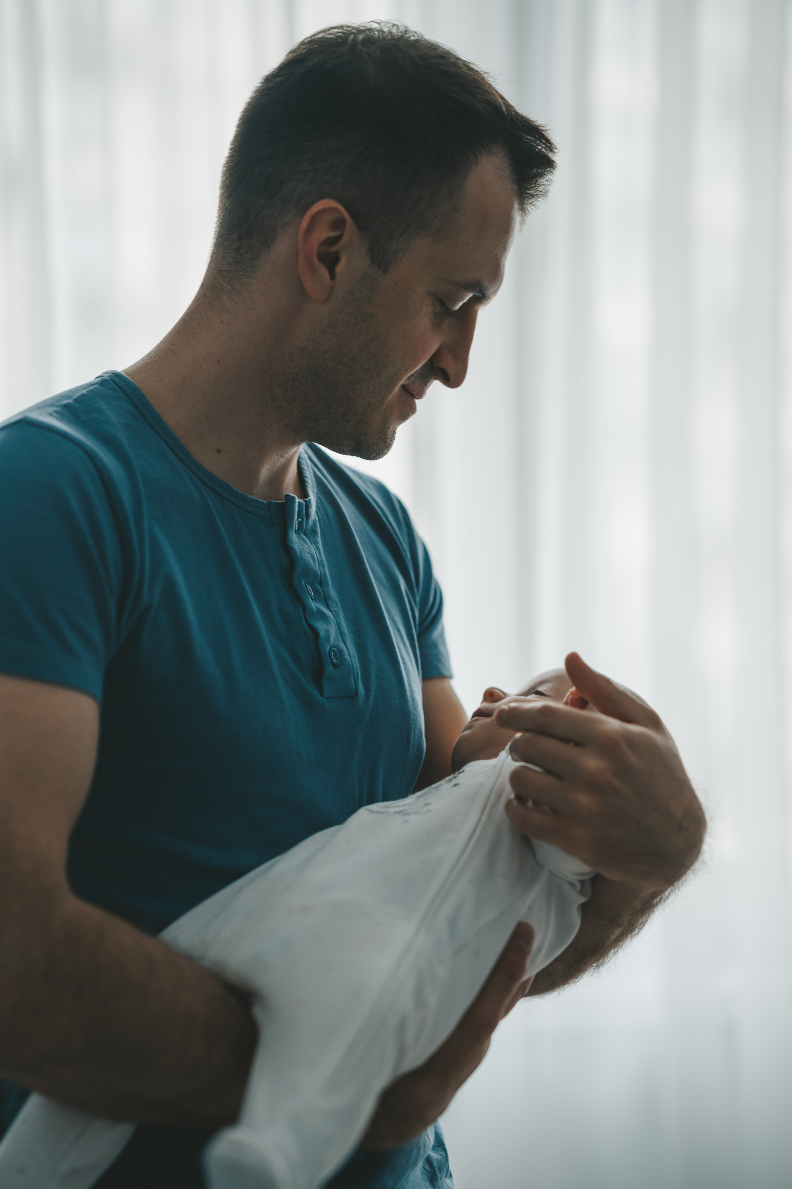 Леша& Аня& Андрей& Максим. Ярослава Осетрова фотограф — Мск