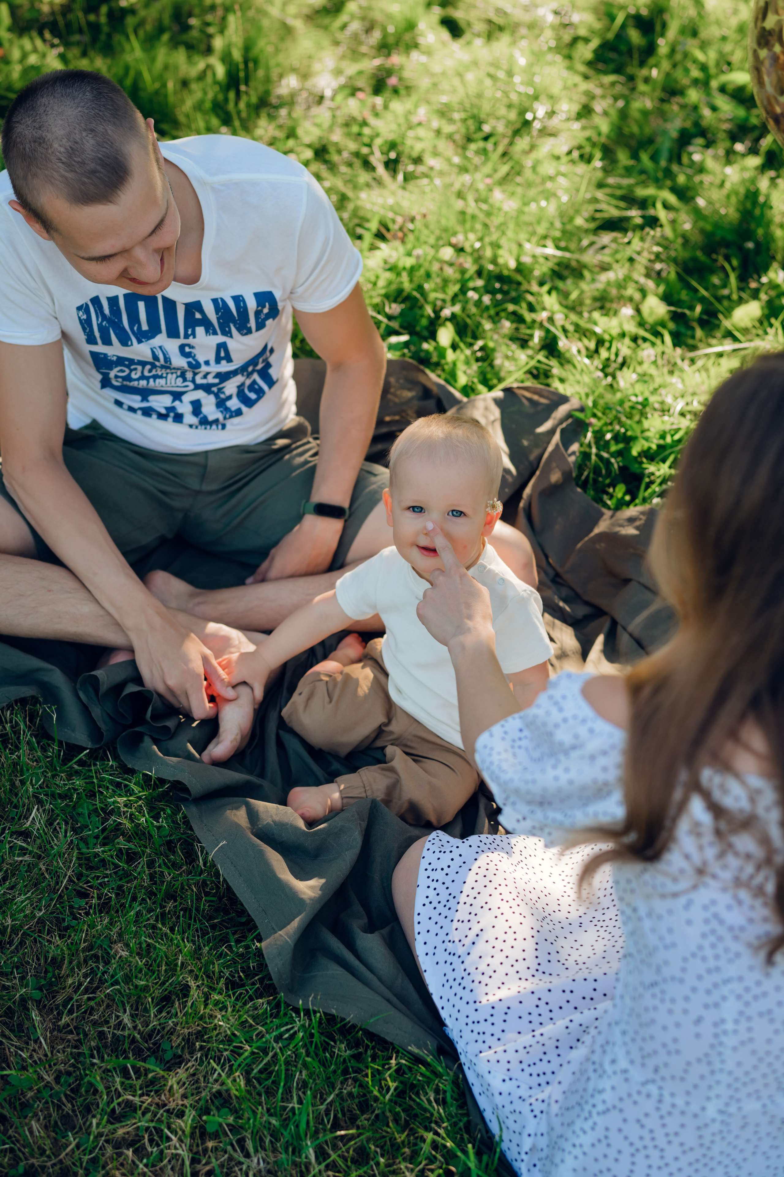 Коля& Саша& Костя. Ярослава Осетрова фотограф — Мск