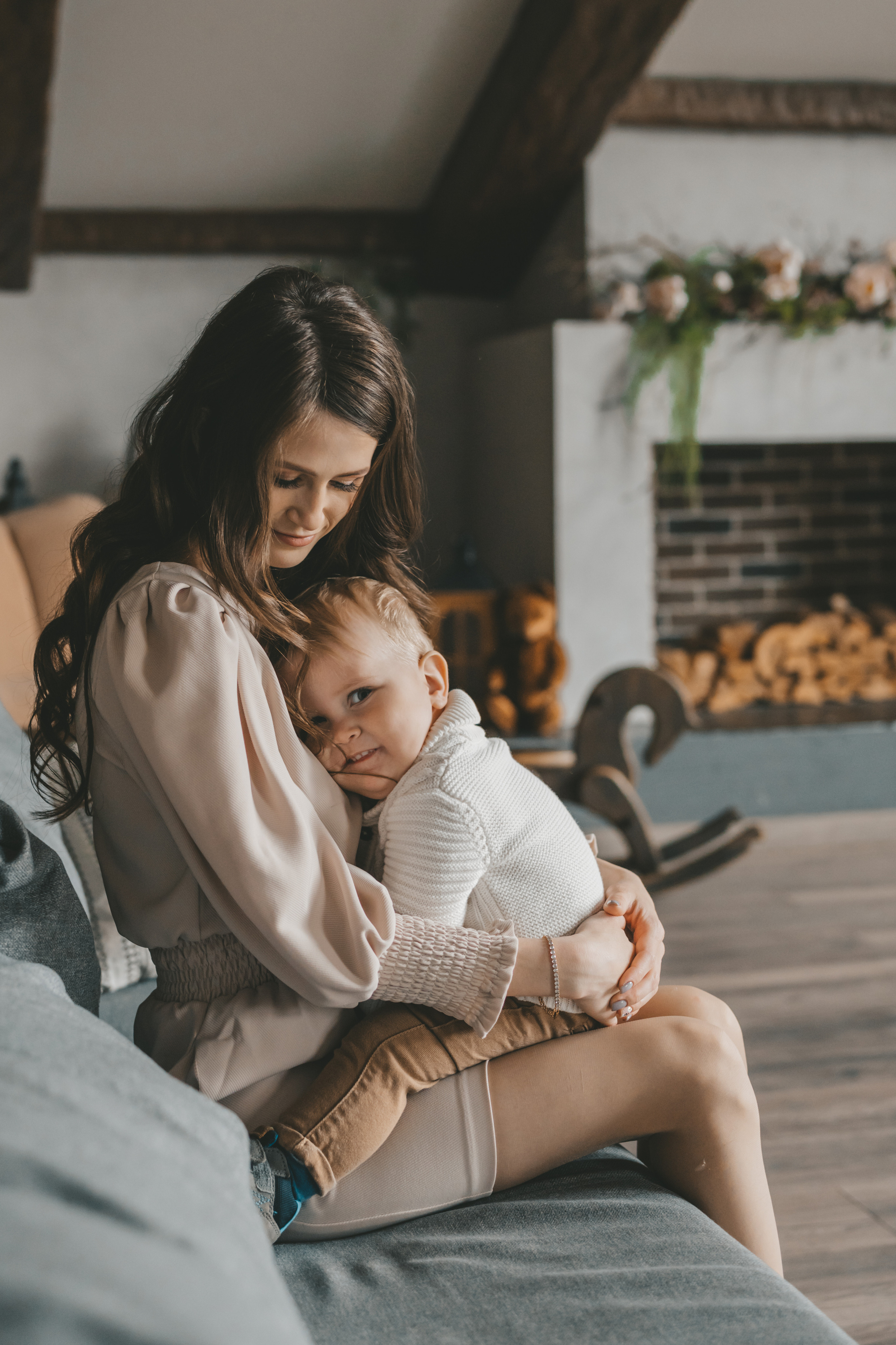 Саша& Катя& Леня. Ярослава Осетрова фотограф — Мск