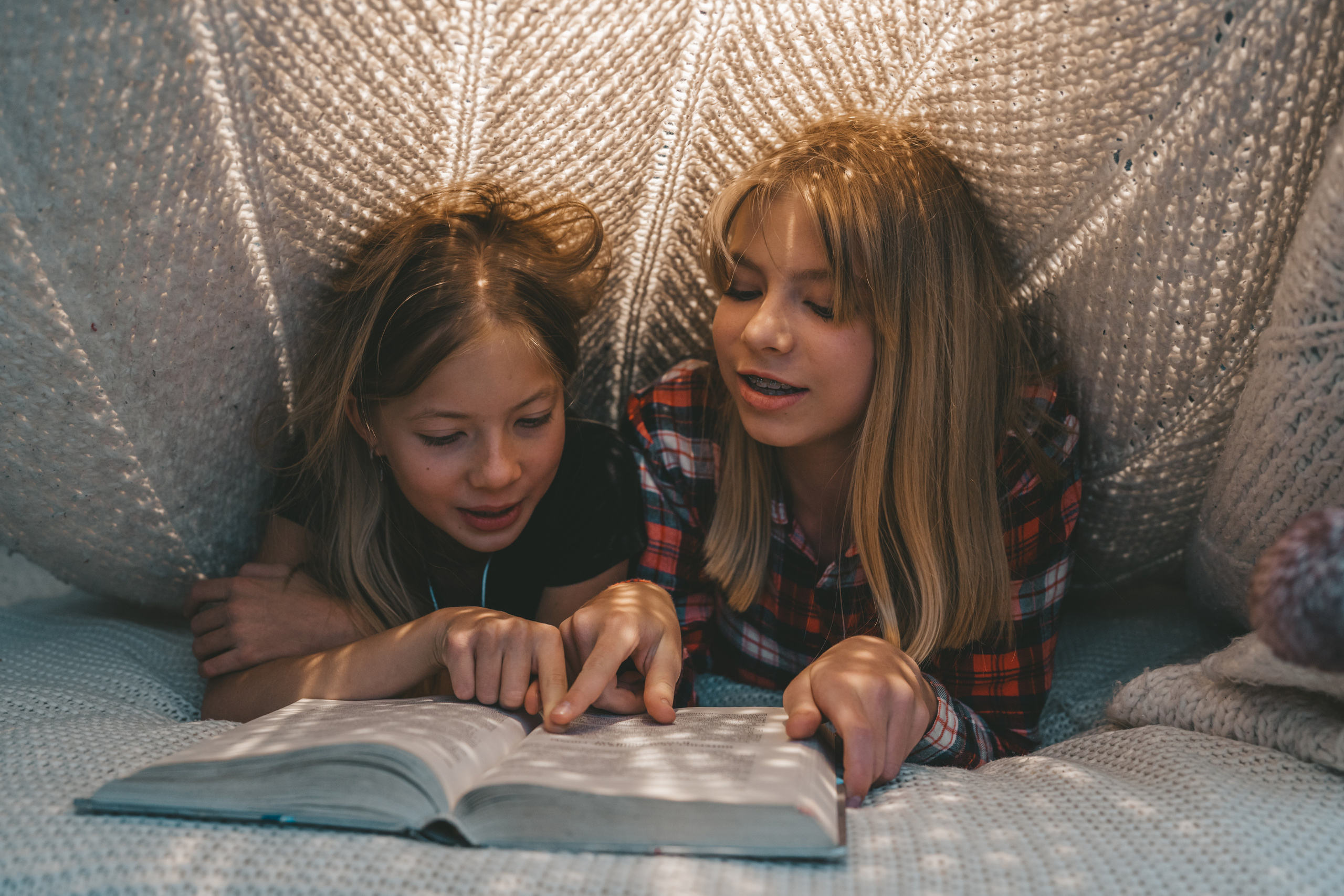 Майя&Полина. Ярослава Осетрова фотограф — Мск