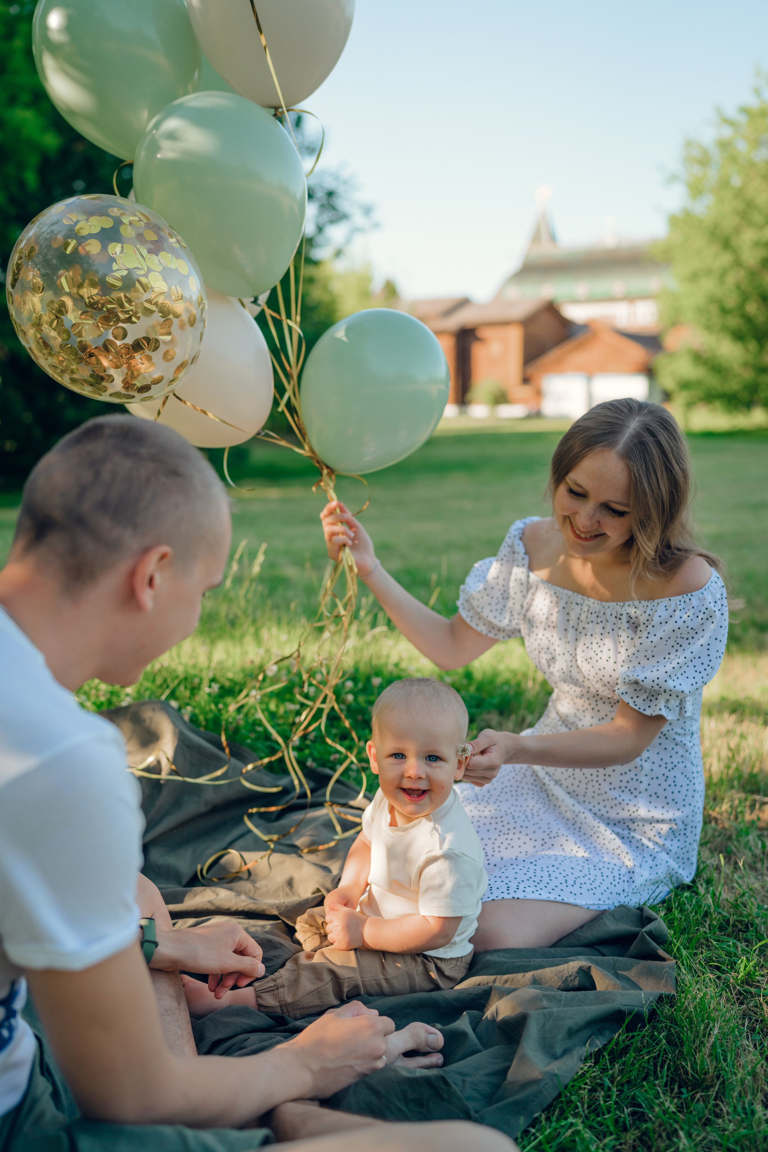 Коля& Саша& Костя. Ярослава Осетрова фотограф — Мск