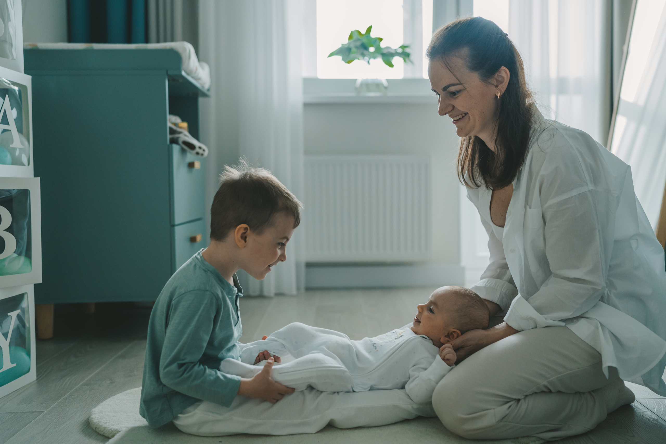 Леша& Аня& Андрей& Максим. Ярослава Осетрова фотограф — Мск