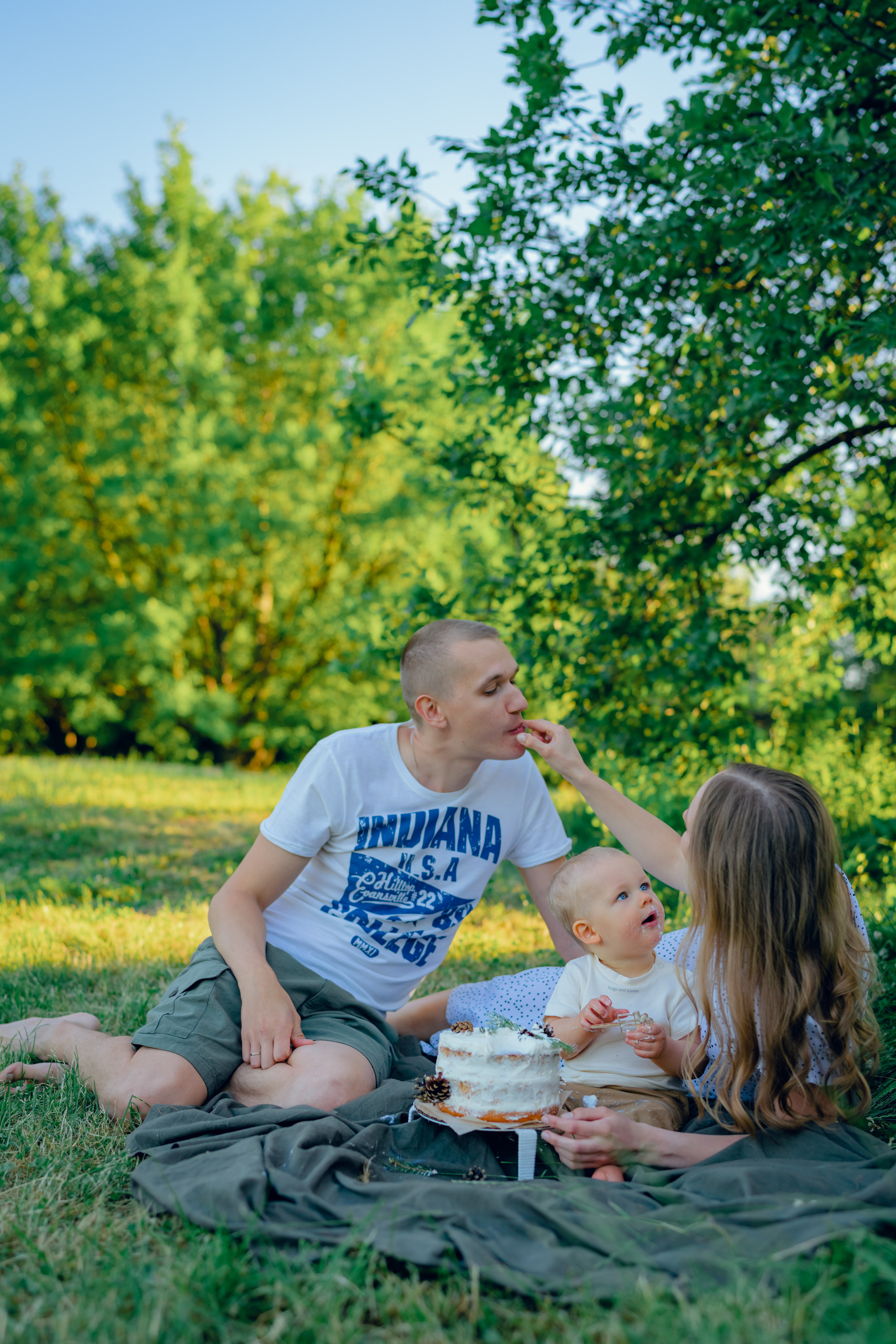 Коля& Саша& Костя. Ярослава Осетрова фотограф — Мск