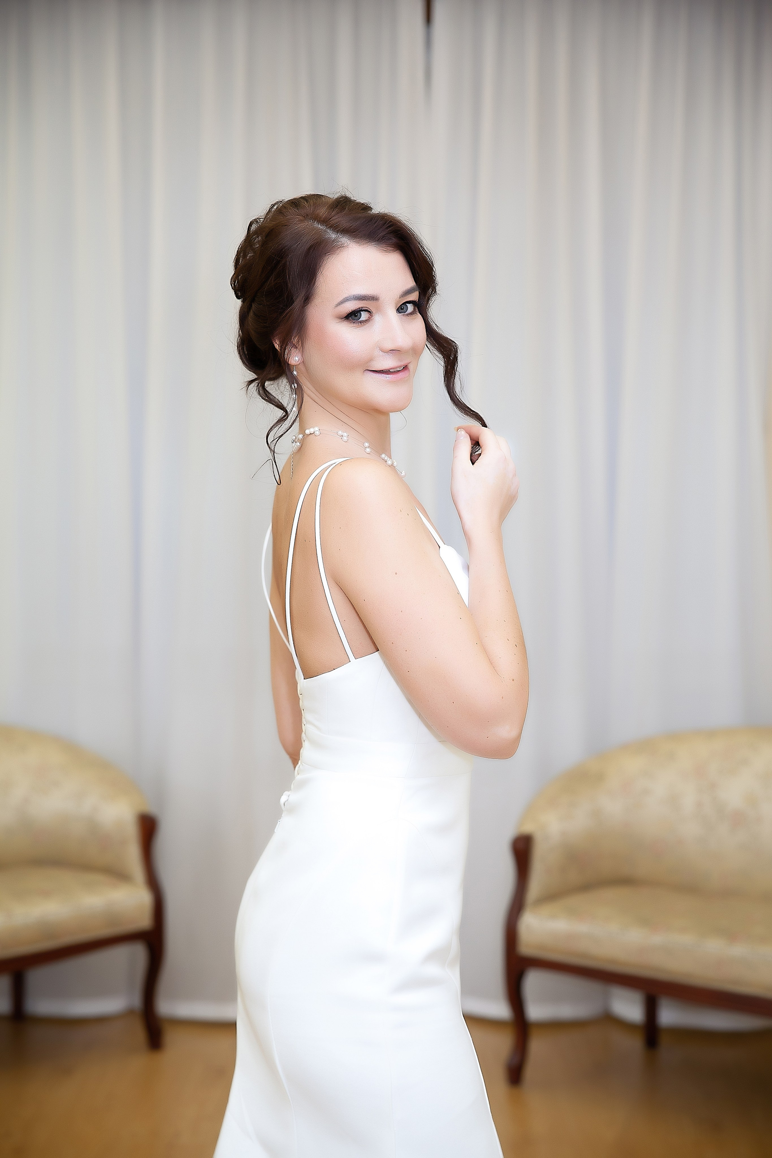 Свадебная фотосессия Ирины и Руслана. Фотограф в Железнодорожном и Балашихе