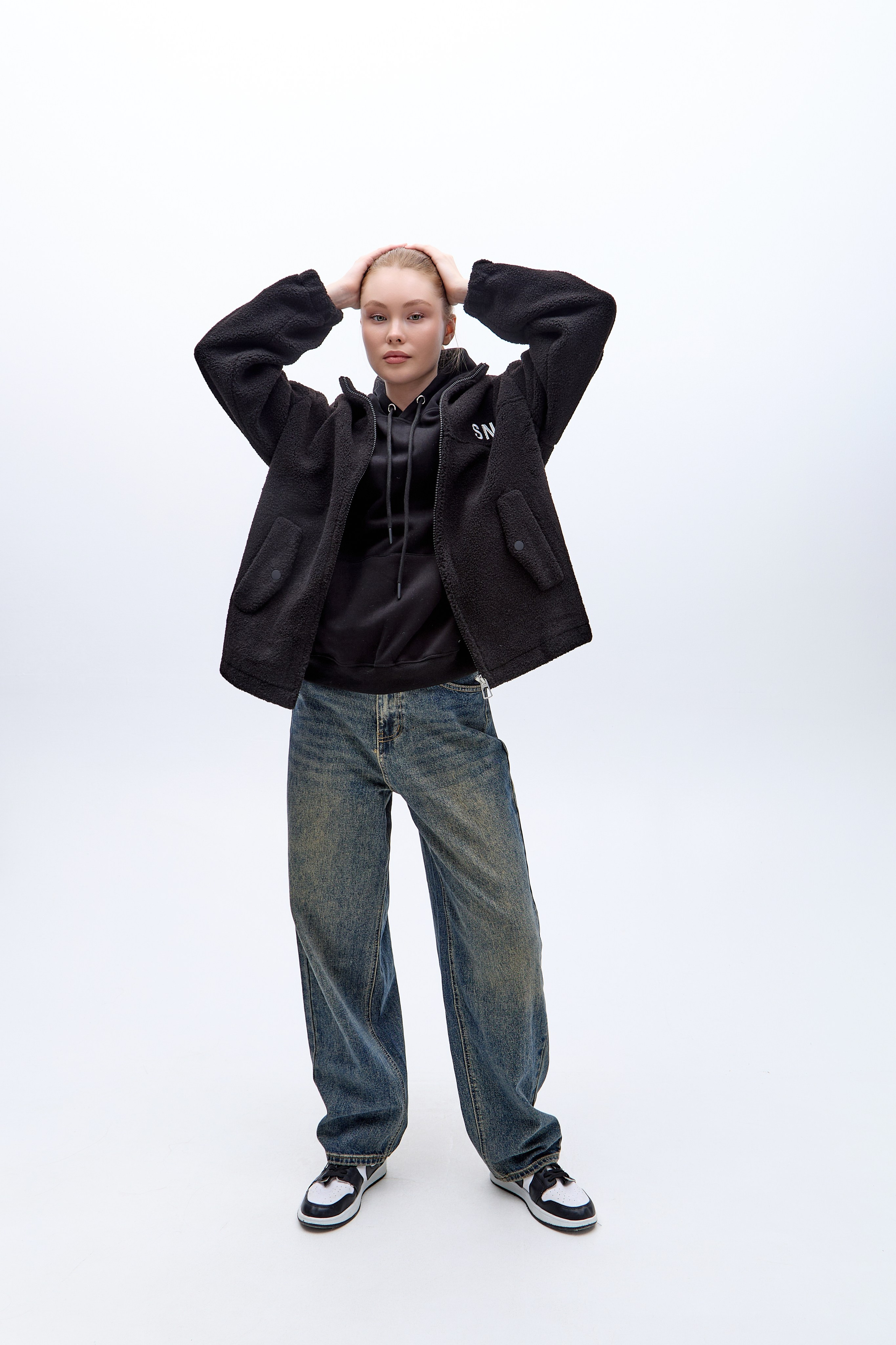 Съемка каталога в Краснодаре. Фотограф Руслан Потапов в Краснодаре