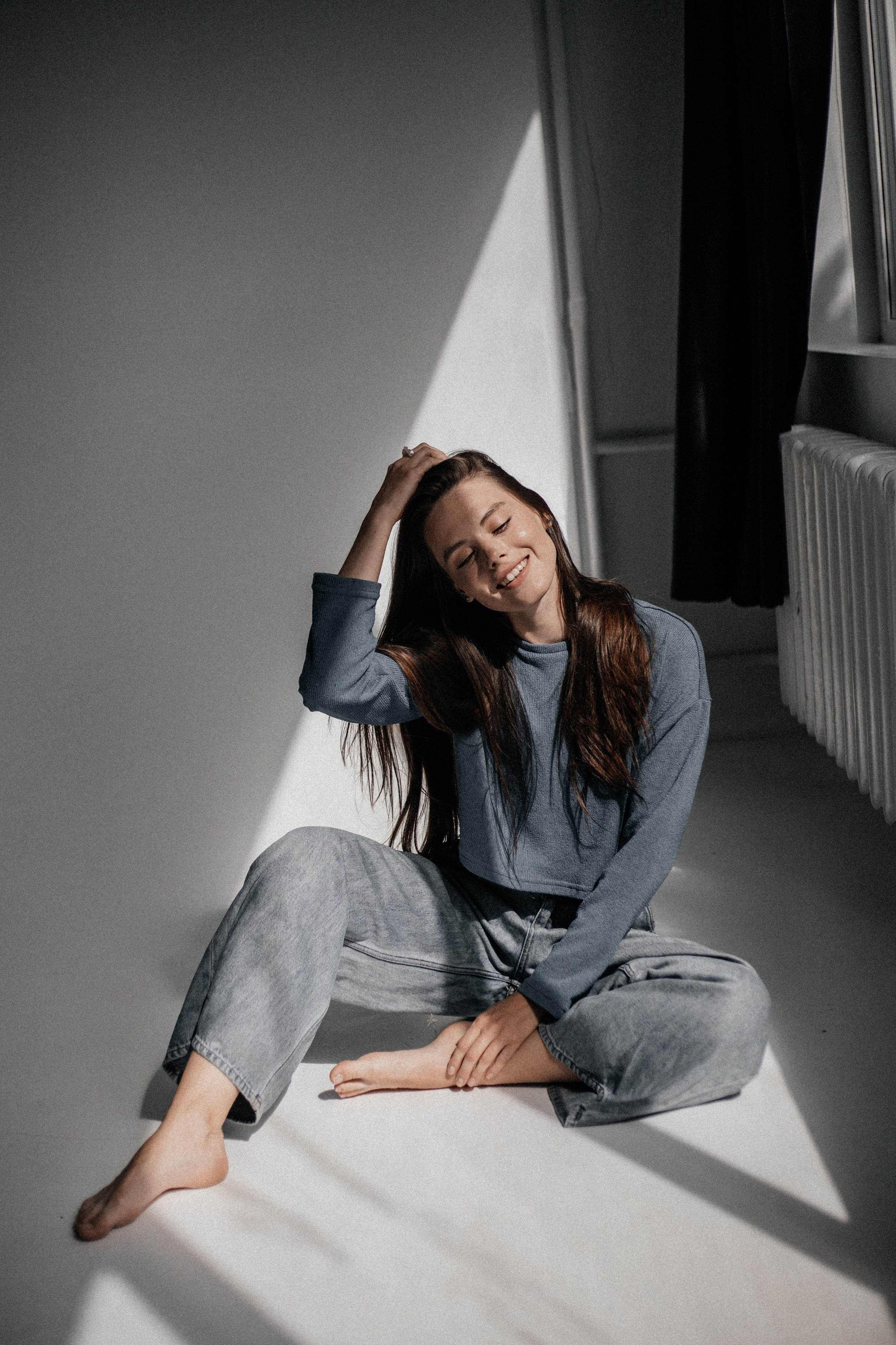 Владлена. Женский фотограф в Москве Юля Иванова