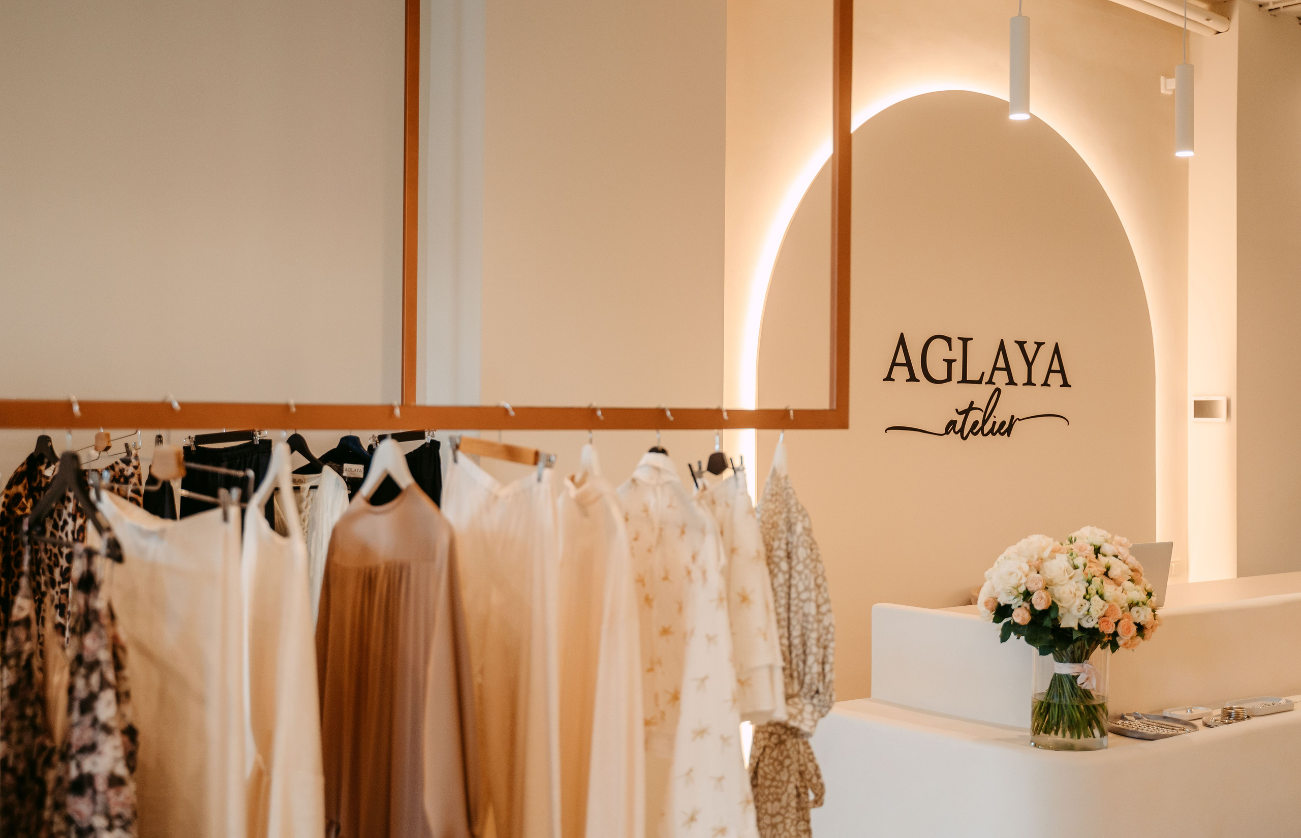 AGLAYA / ателье премиум одежды. Саша Копылов, фотограф в Казани