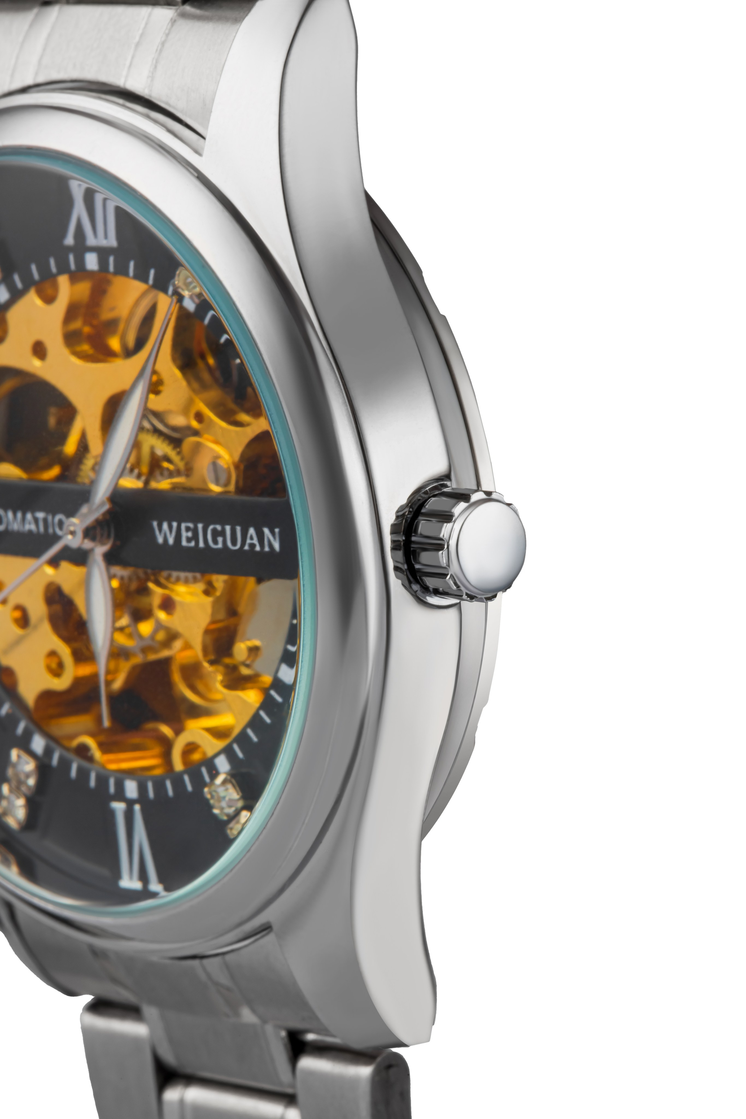 Ретушь фотографий колец и часов | Студия SVITHART