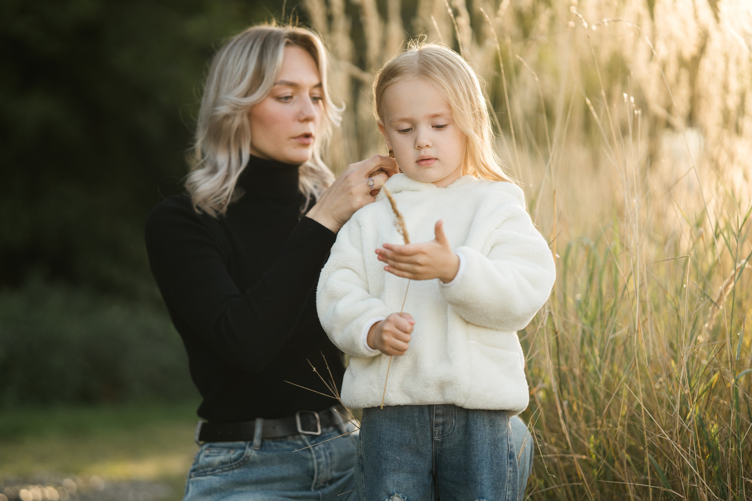 Семейная фотосессия. Фотограф Алсу Сагирова в Казани и Болгаре