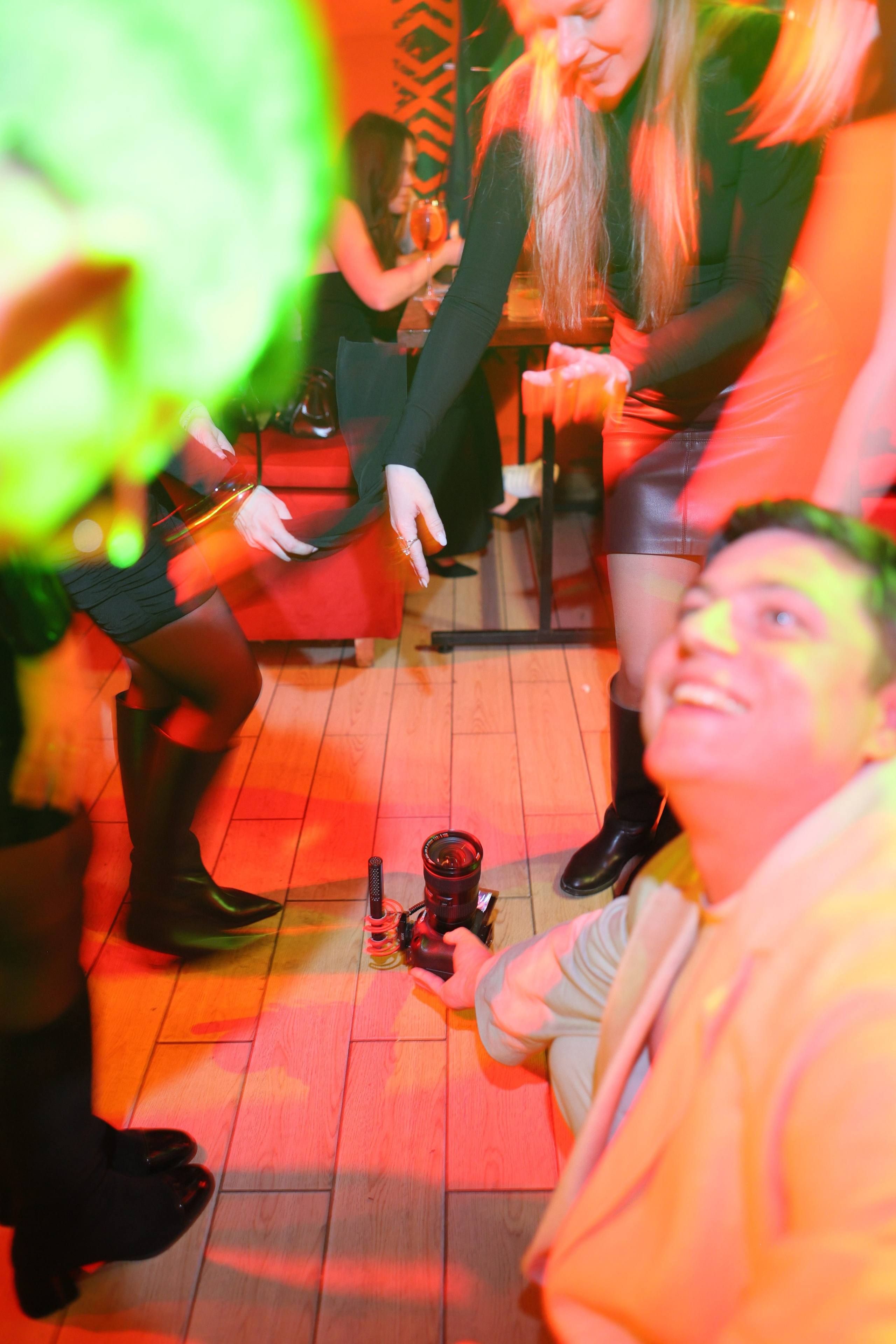 El Pastor. Свадебный фотограф в Крыму