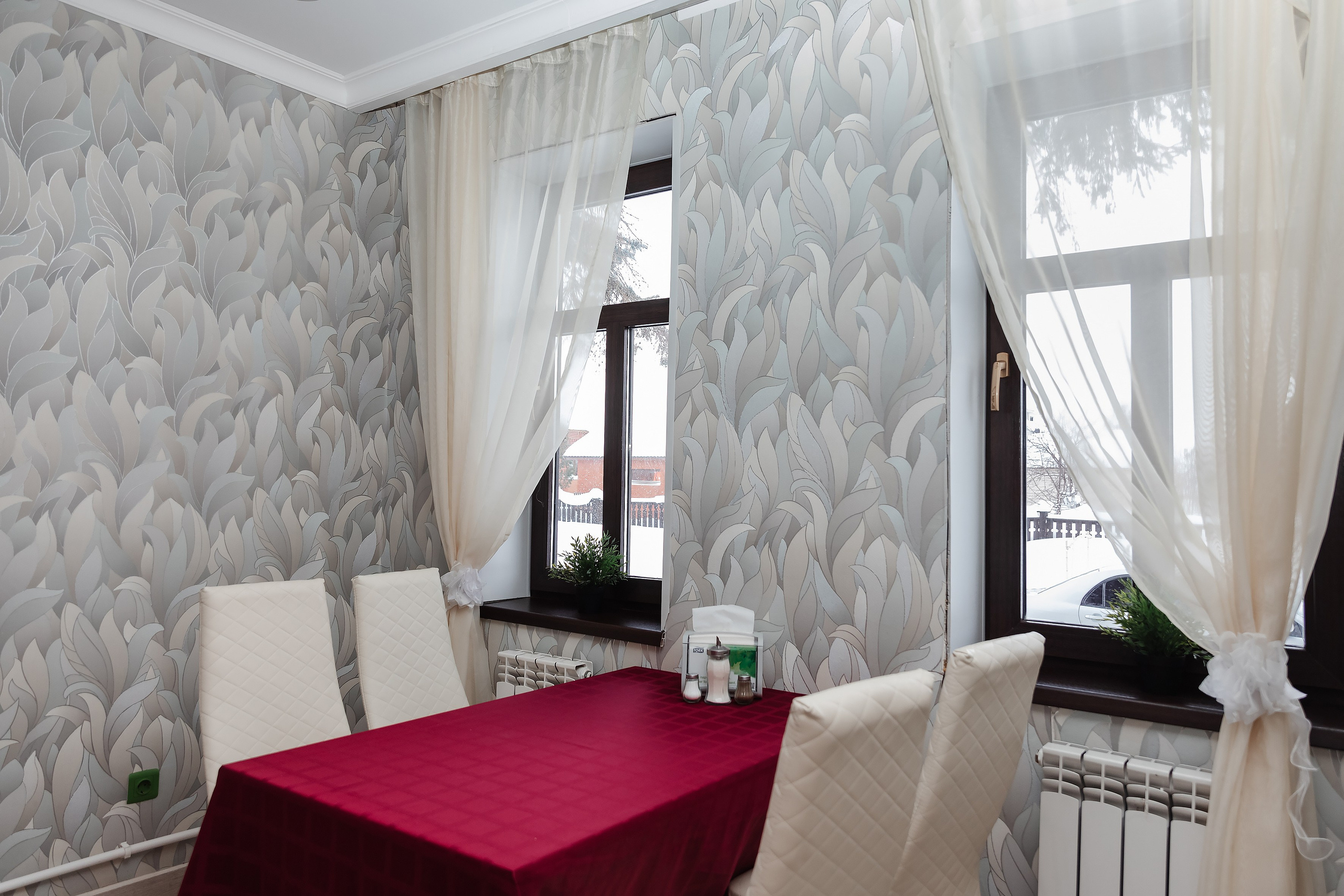 Интерьер и экстерьер. Люксмедиа — это команда фотографов и видеографов. Город Казань. Дамир Сафин