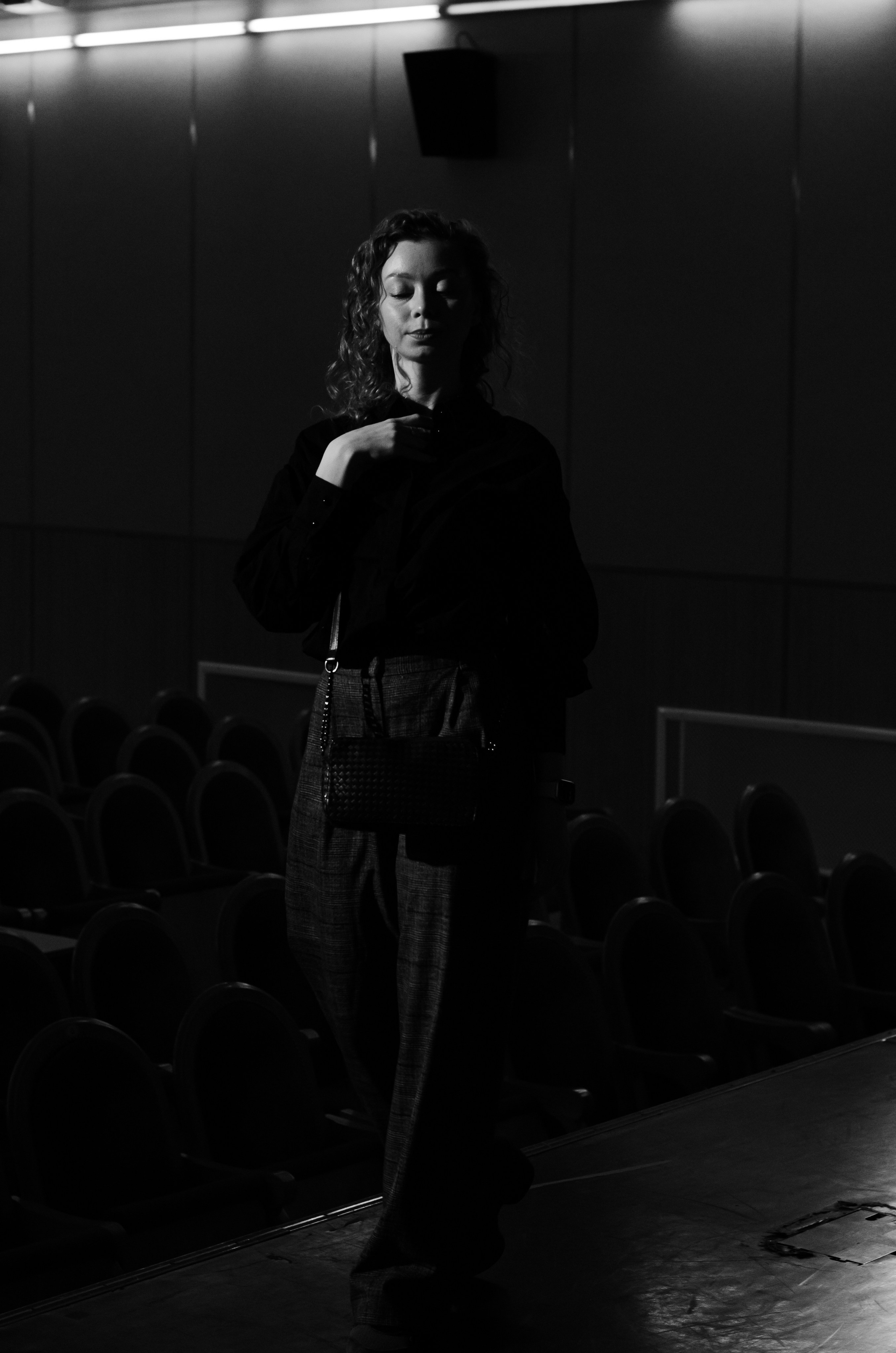 Балет, танец (концерты, уроки, репетиции, закулисье танцующих детей и взрослых). Портретный и репортажный фотограф в Санкт-Петербурге Варвара Жукова