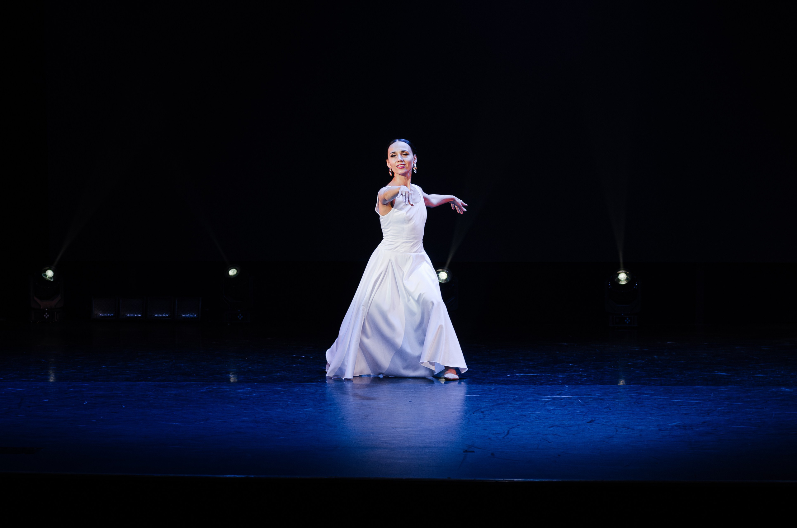 Гала-концерт Всероссийского фестиваля любительского балета Aurora PRIX — 2025. Портретный и репортажный фотограф в Санкт-Петербурге Варвара Жукова