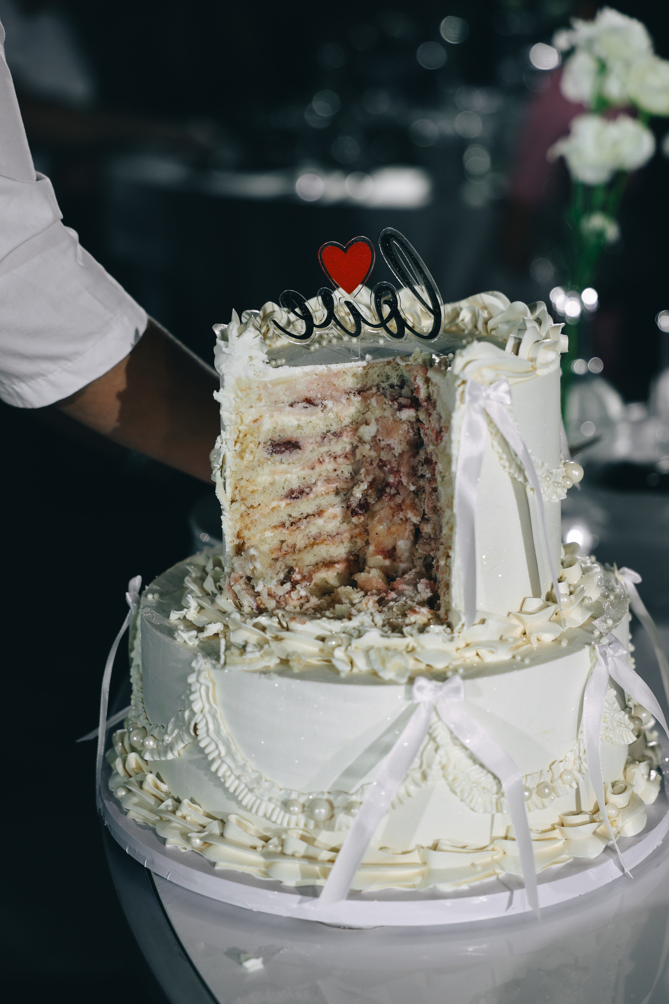 Виталий и Ирина. Свадебный и семейный фотограф в Ростове-на-Дону Марианна Хахладжева