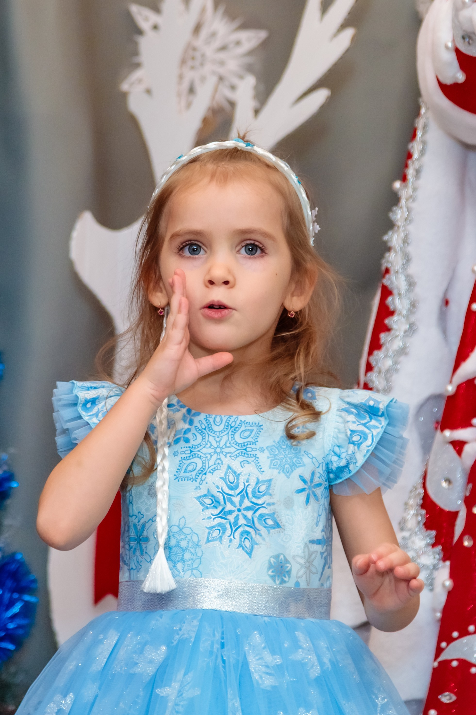 РЕПОРТАЖ ПРАЗДНИКА В ДЕТСКОМ САДУ. Фотограф Алина Лебедь