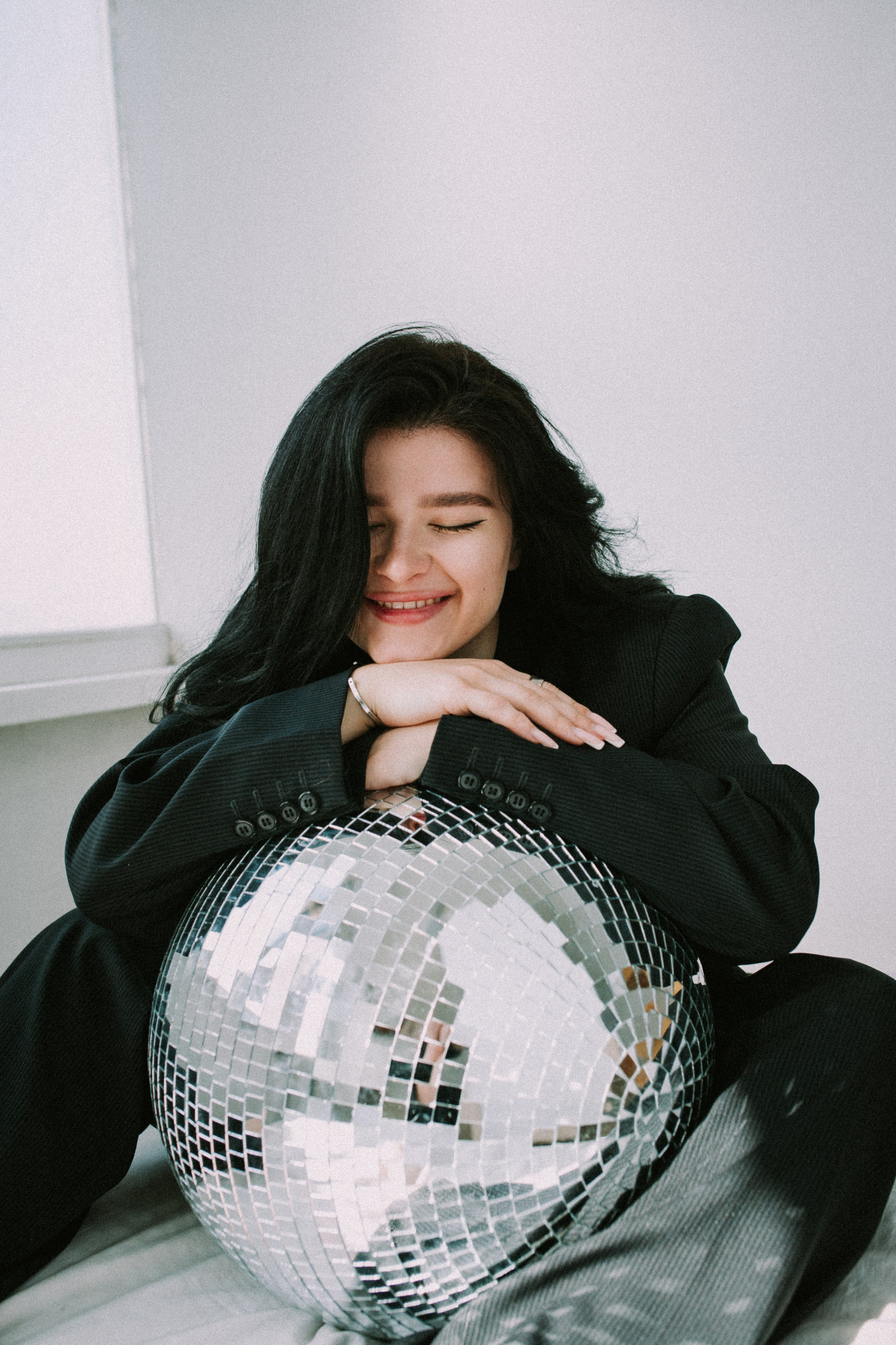 Влада. Портретный и свадебный фотограф в Москве | Макарова Дарья