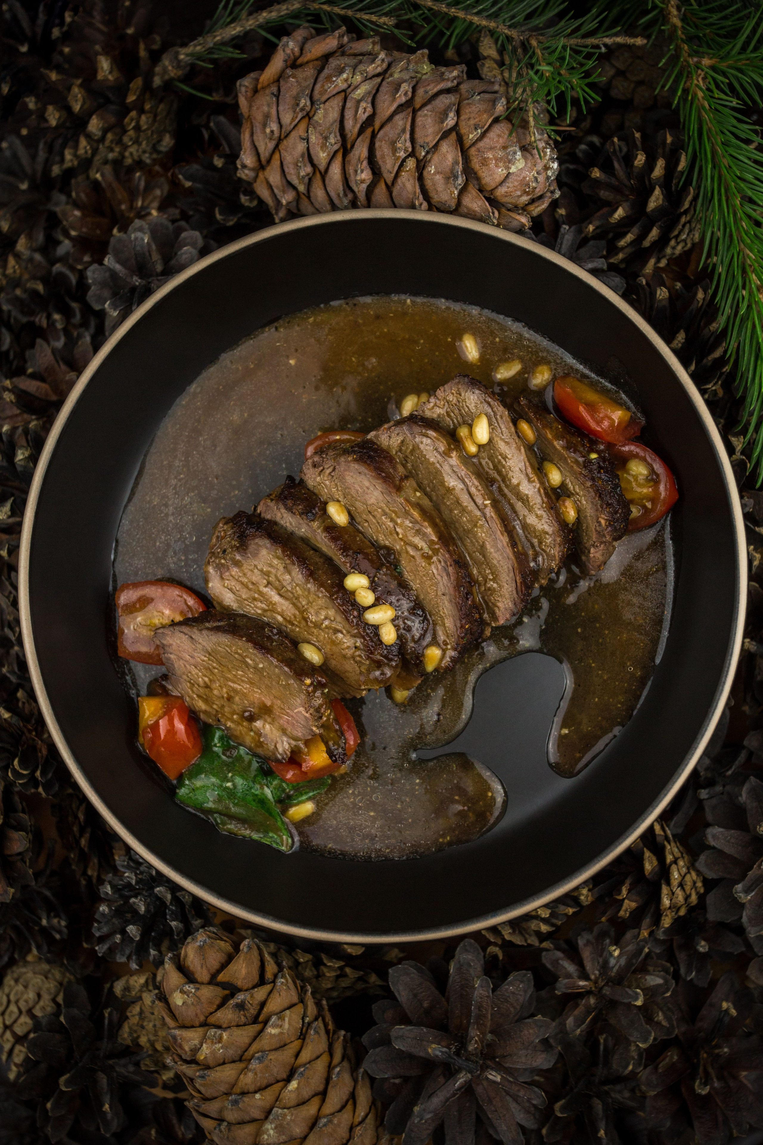 Food-съемки. Портретный и свадебный фотограф в Москве | Макарова Дарья