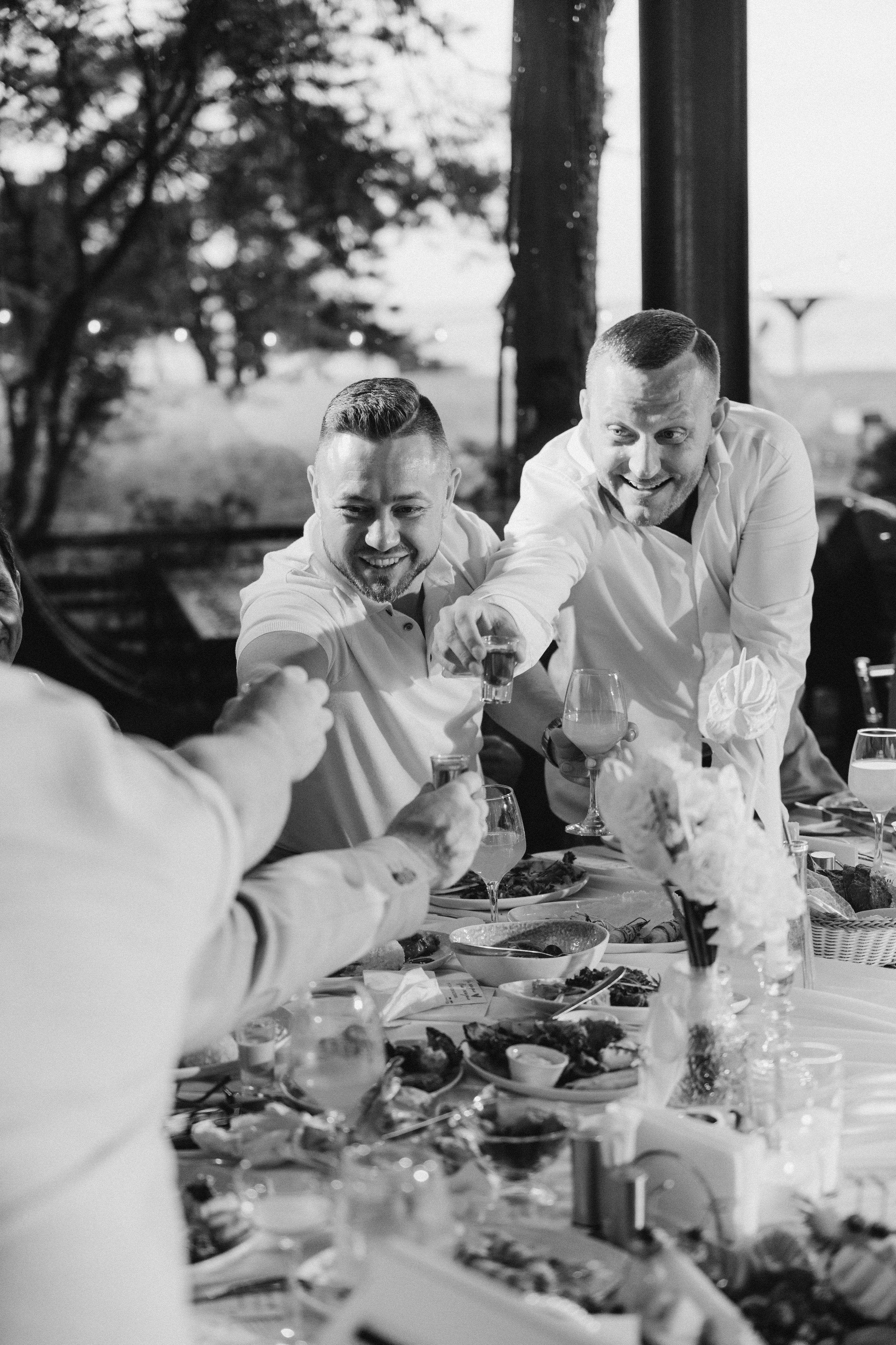 Руслан и Ксения. Фотограф Артем Бросов в Санкт-Петербурге и Дубае