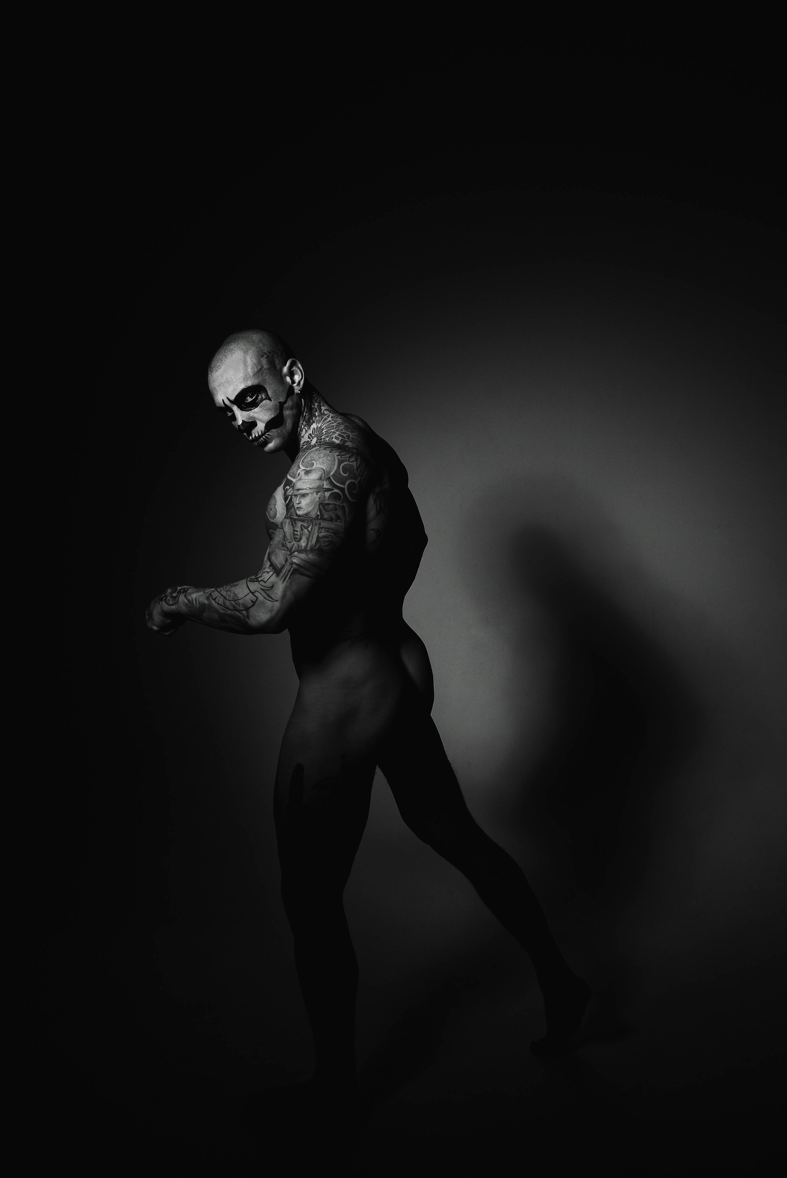 Мужской и женский портретный фотограф в Москве София Иванова