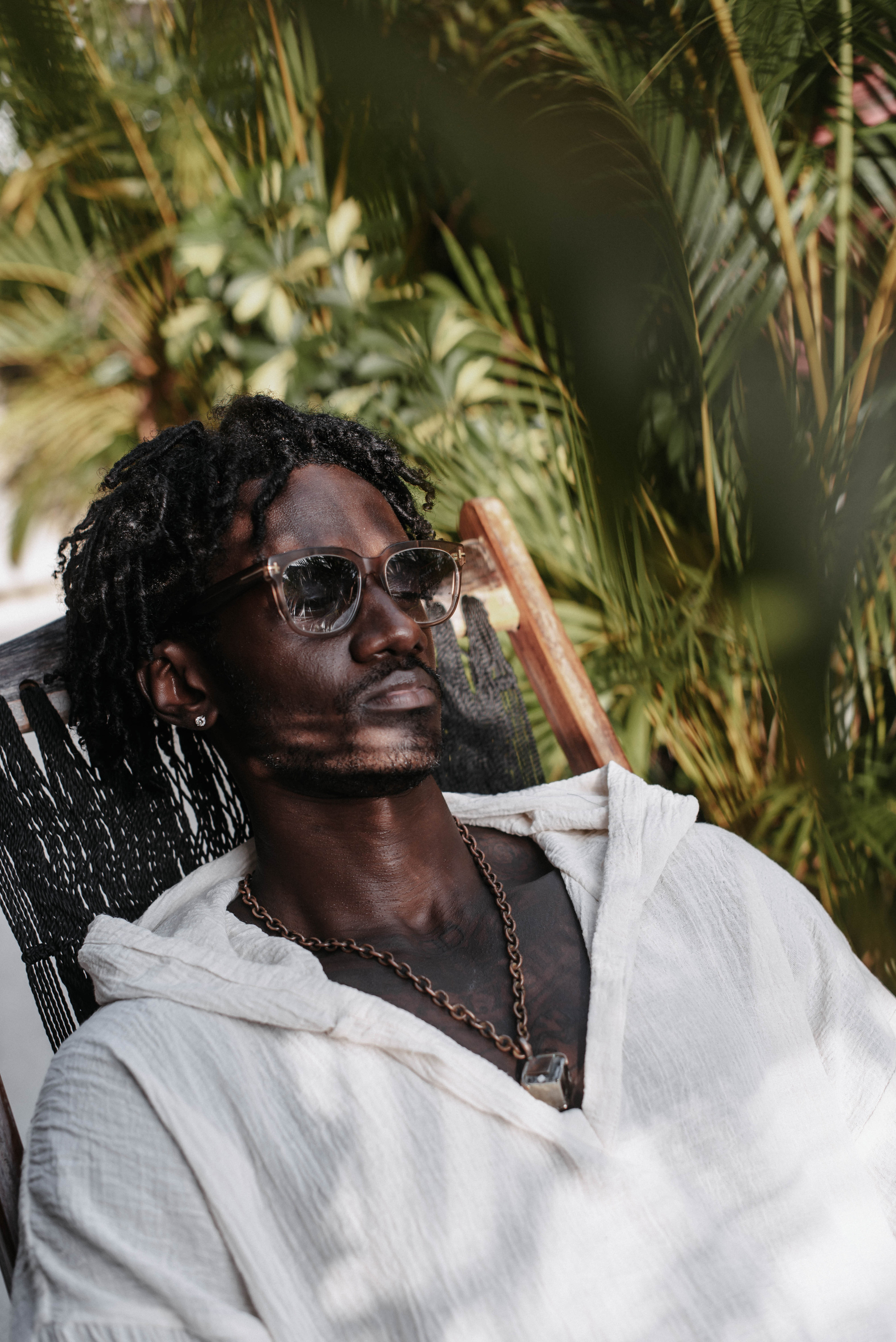 Мужской и женский портретный фотограф в Москве София Иванова