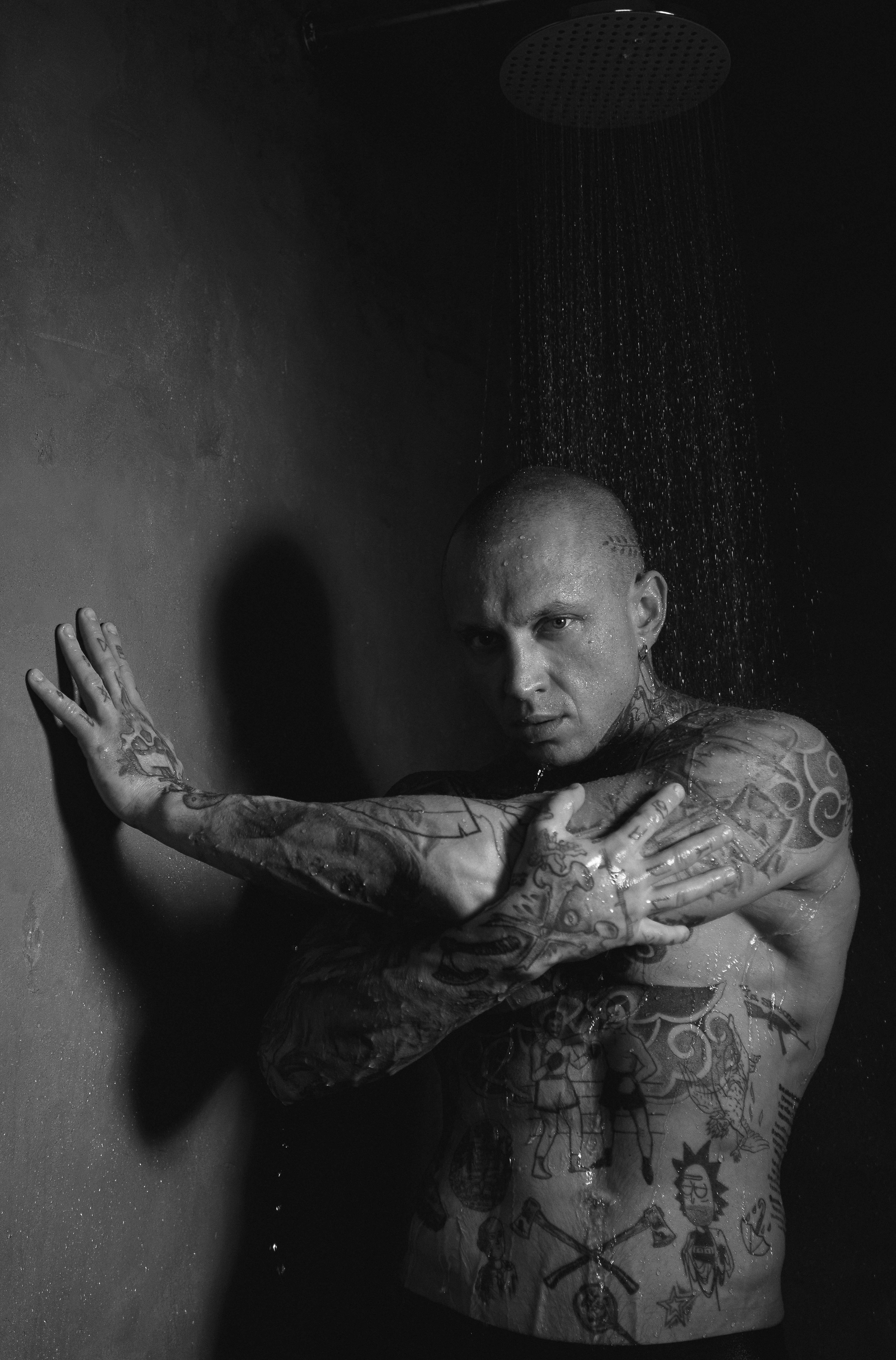 Мужской и женский портретный фотограф в Москве София Иванова