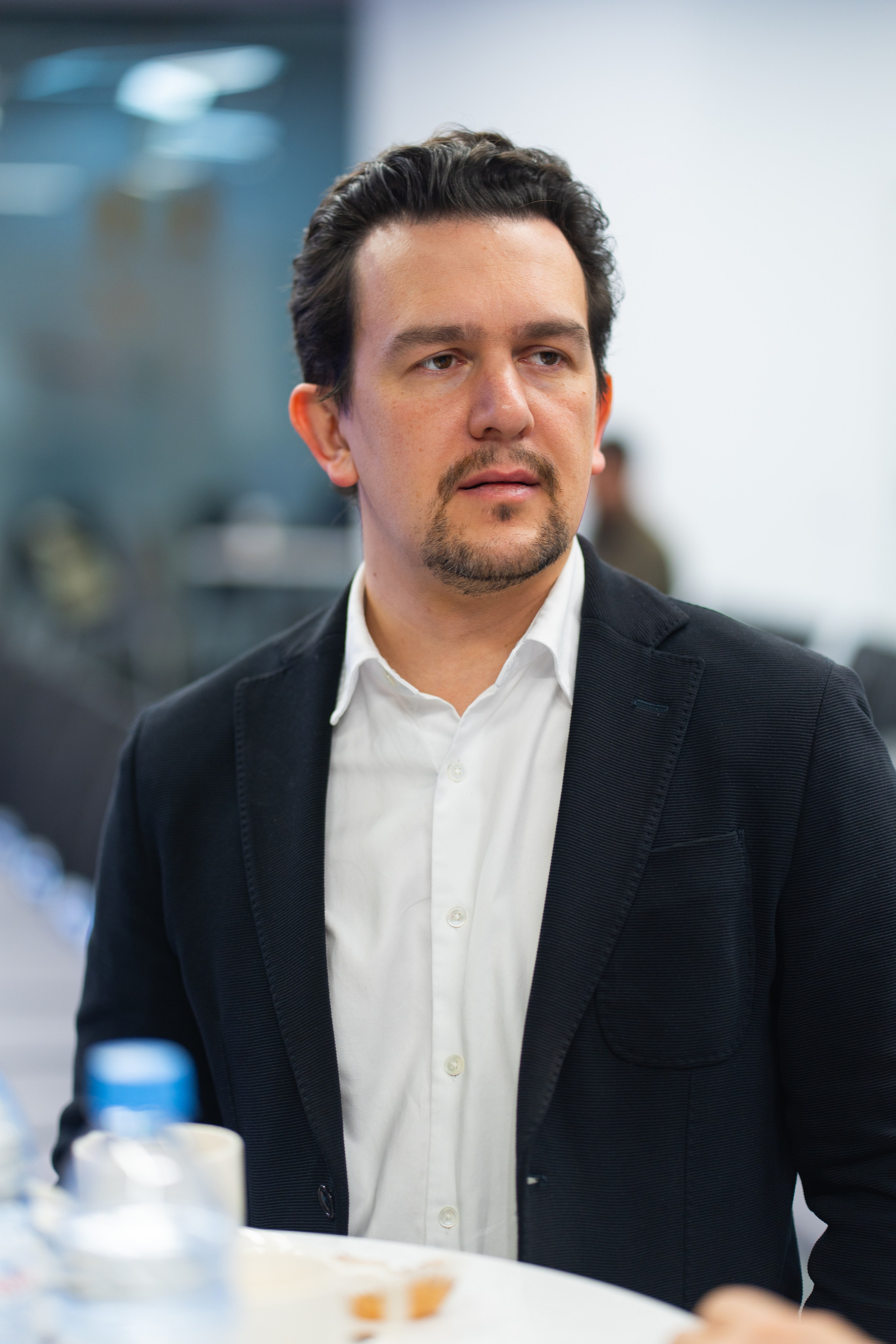 RELOG Meetup. Профессиональная съемка в Алматы