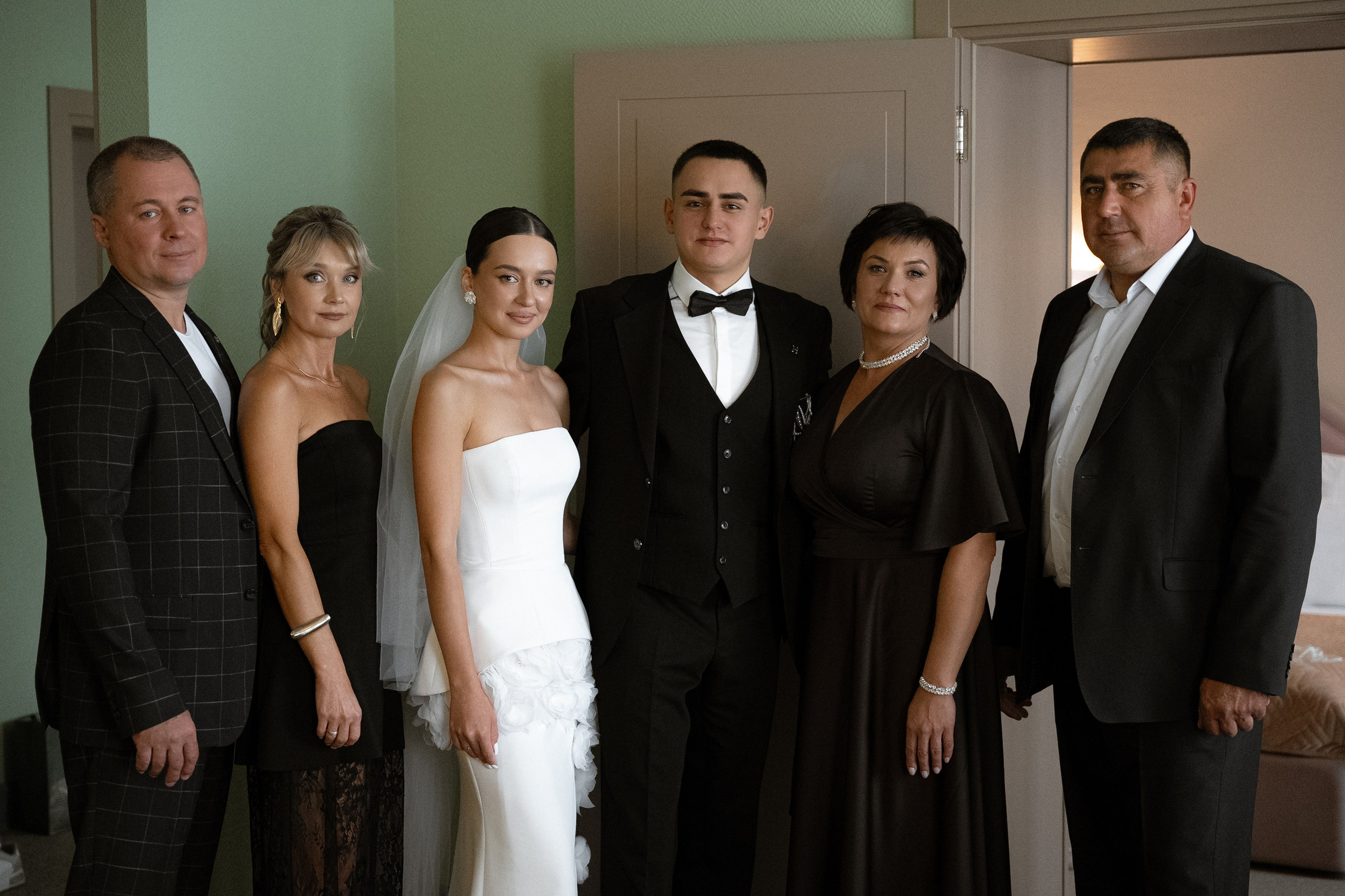 Vika+Vitaliy Anons. Семейный и портретный фотограф в Саратове Сахарова Маша