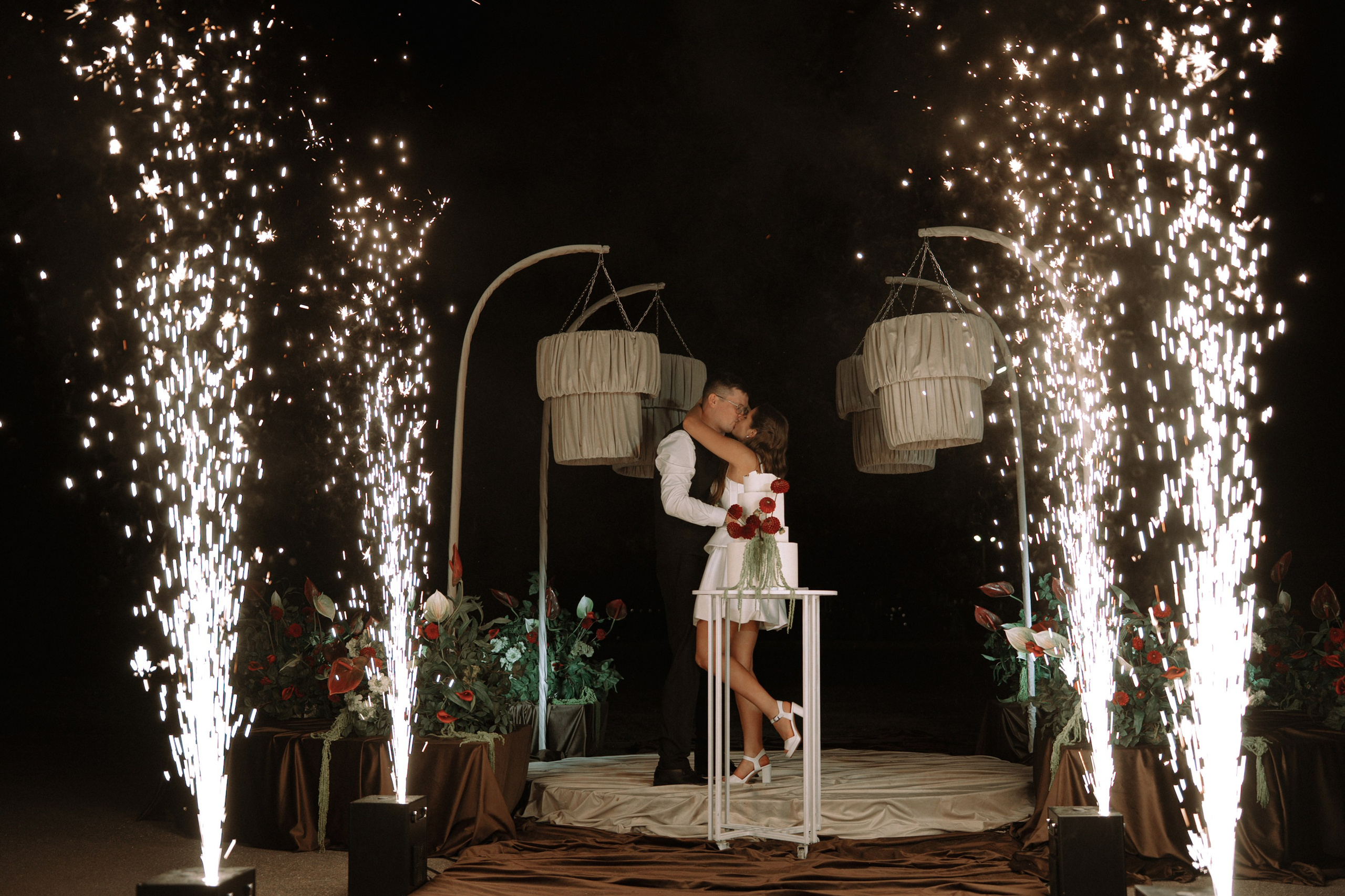 Anya+Denis/Anons. Семейный и портретный фотограф в Саратове Сахарова Маша