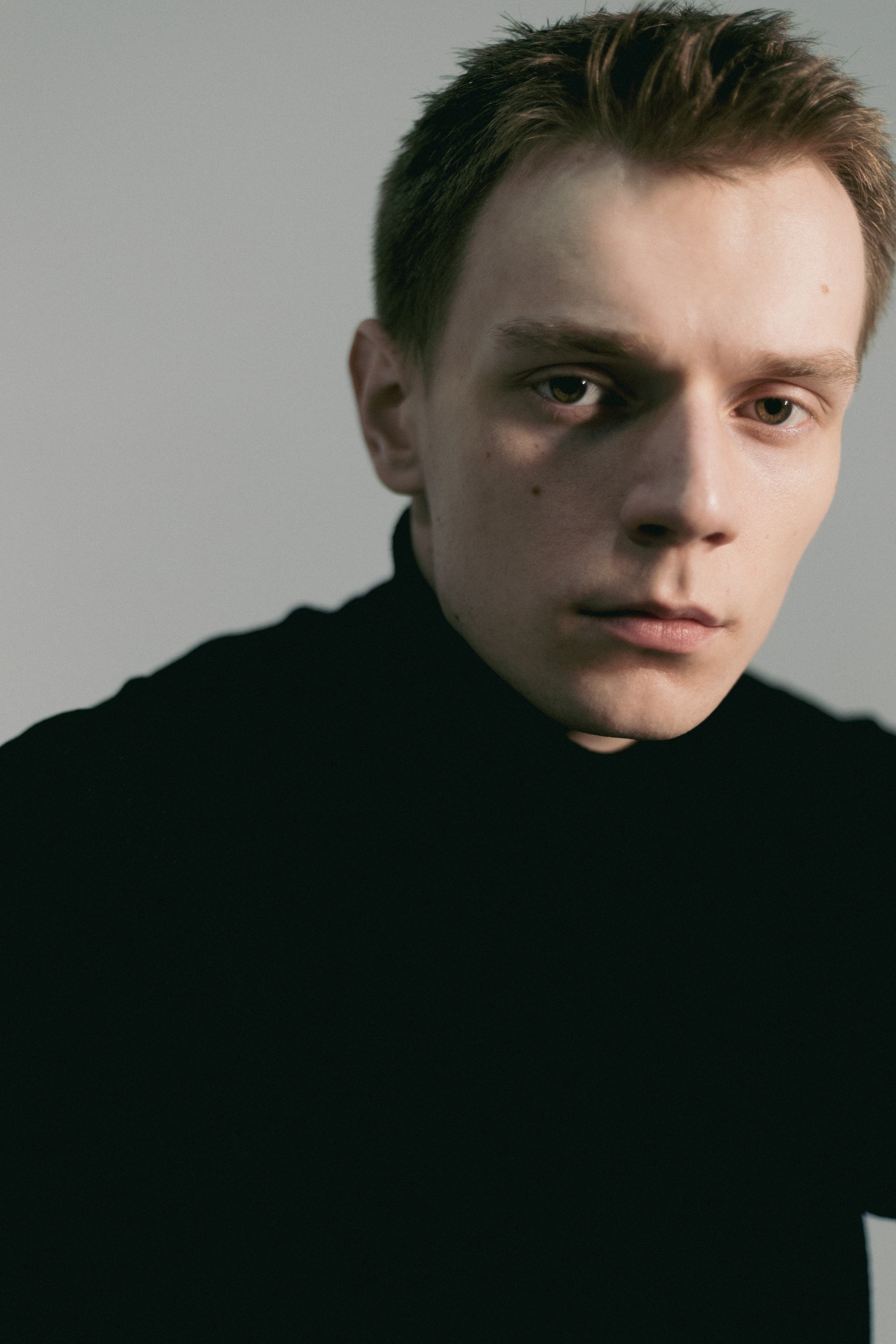 Творчество. Портретный и репортажный фотограф в Москве Анастасия Черномырдина