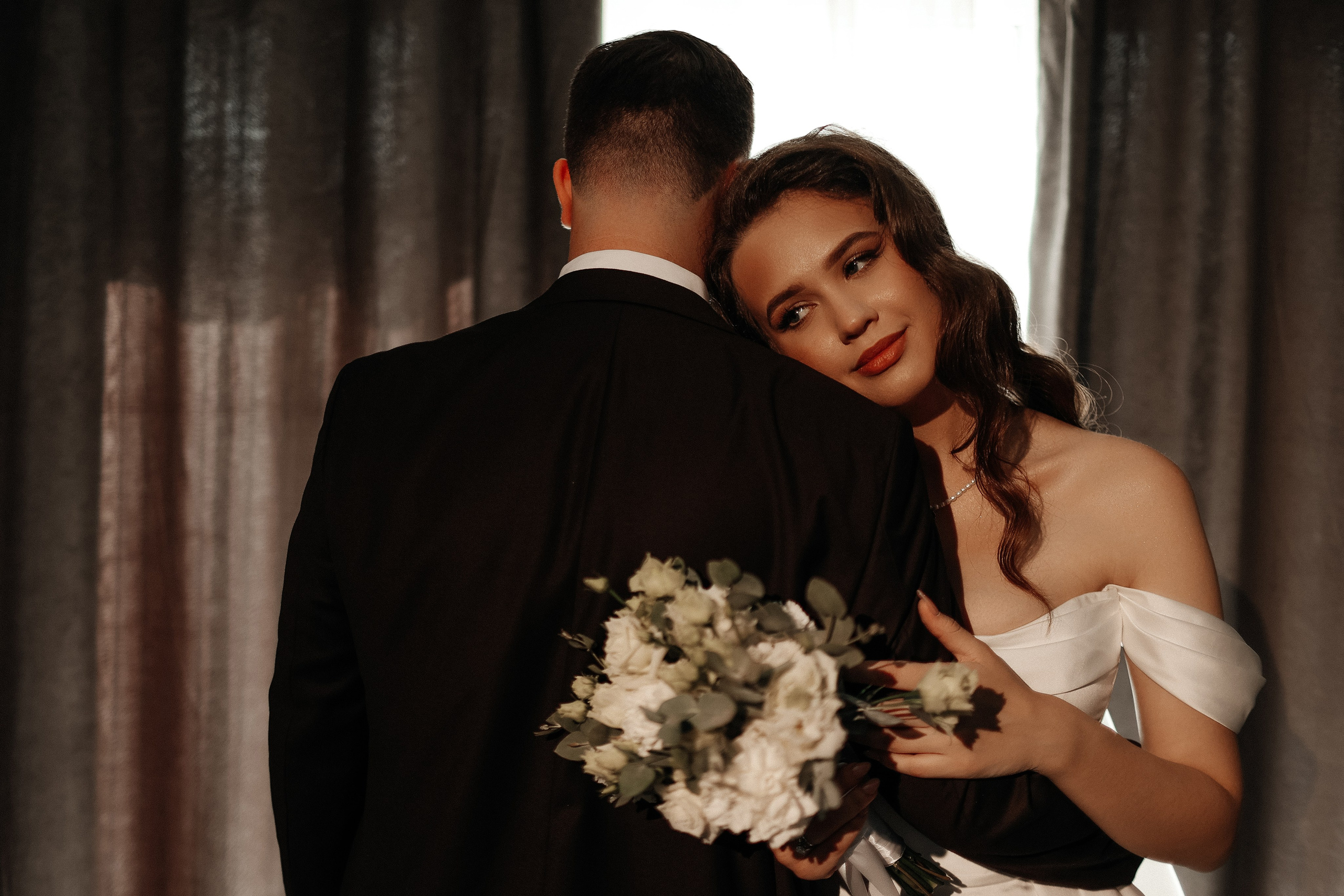 ЮРИЙ&ВАЛЕРИЯ. Фотограф Константин Неретин Магнитогорск, Челябинск, Екатеринбург, Москва, Питер, Тюмень