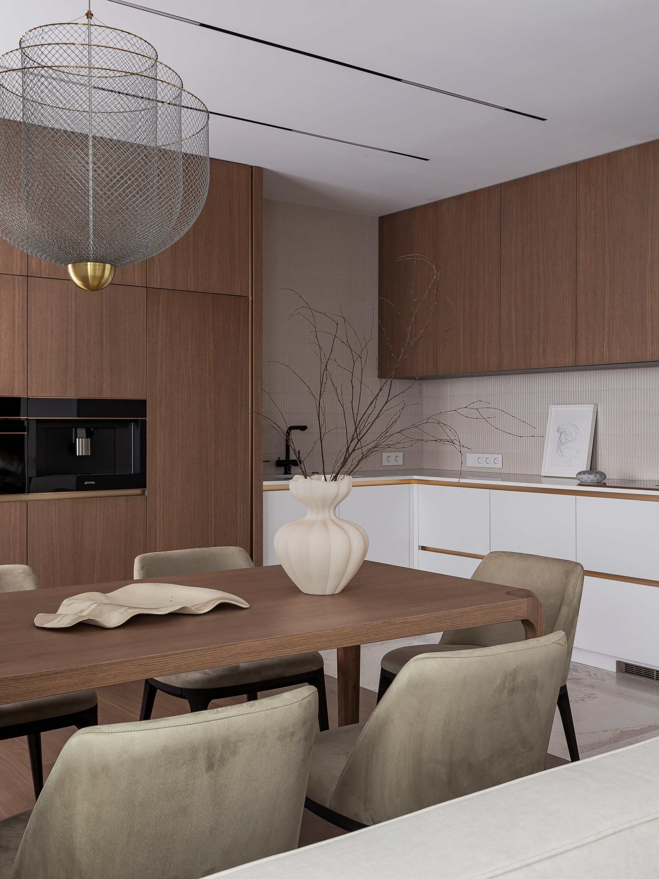 Интерьерный фотограф Виталина Ворошкевич