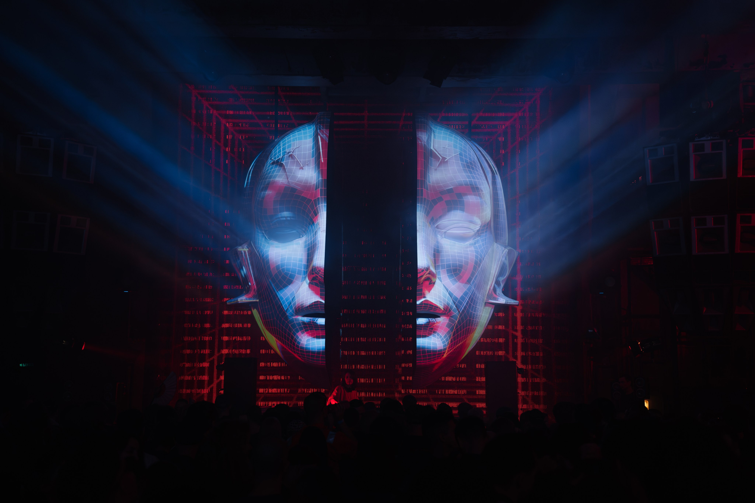 ARMA XVI, SILA SVETA. @tomrus: Рустам Шагиморданов — фотограф