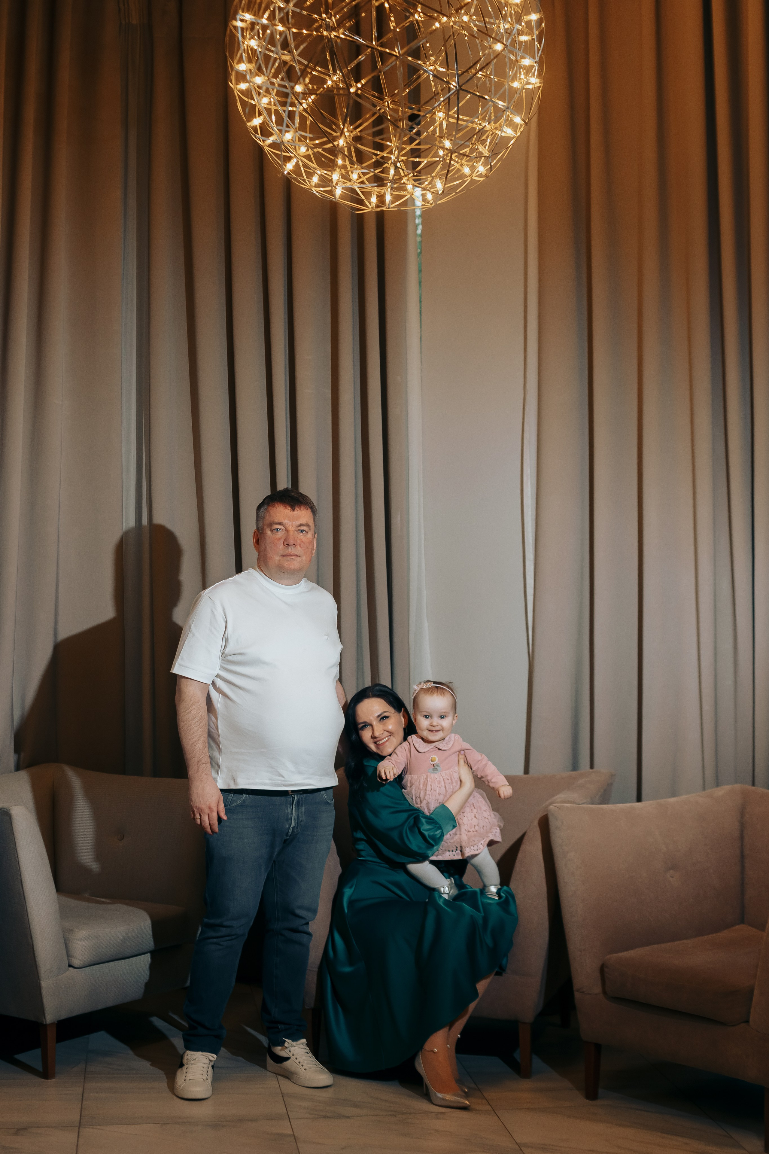 Юбилей Натальи. Свадебный фотограф в Краснодаре Николай Крауз