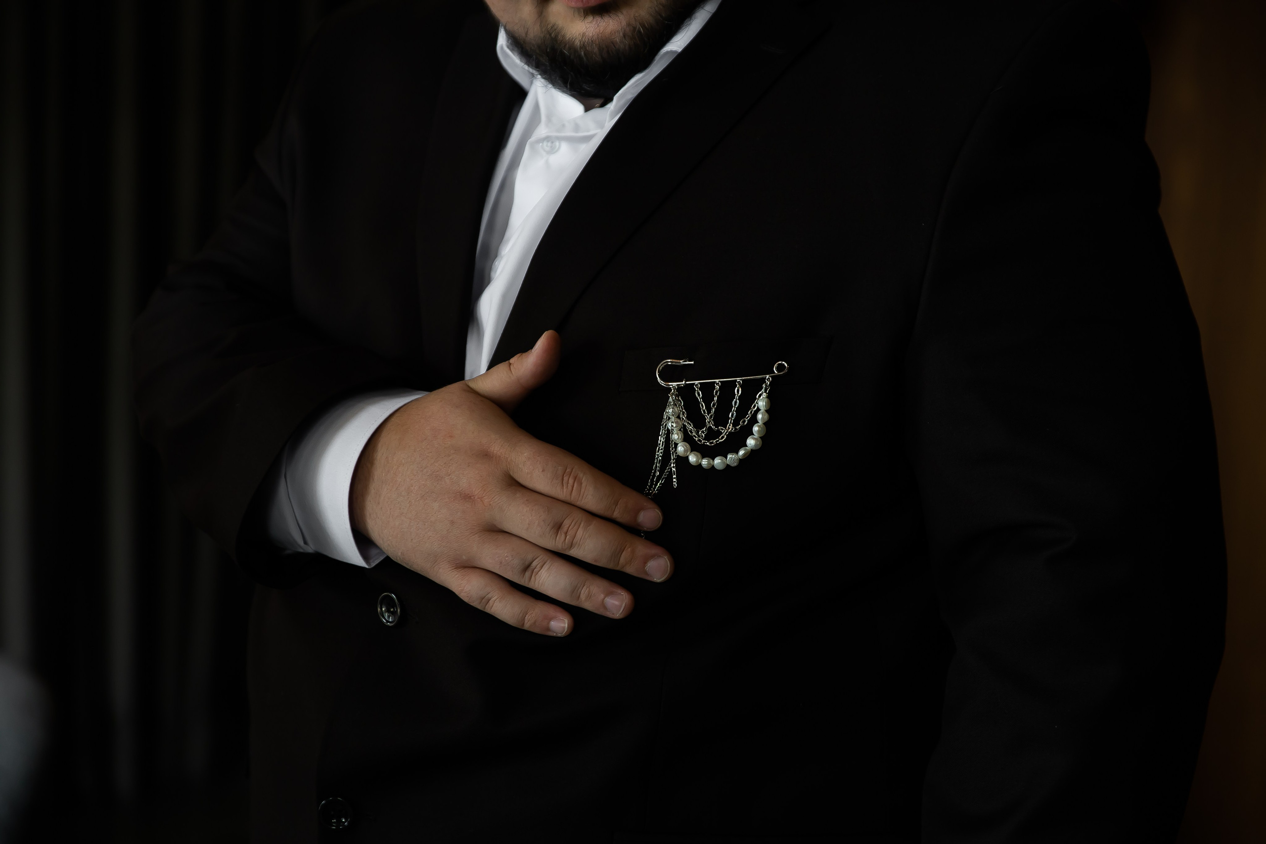 Владимир+Карина. Фотограф Элла Ефимова