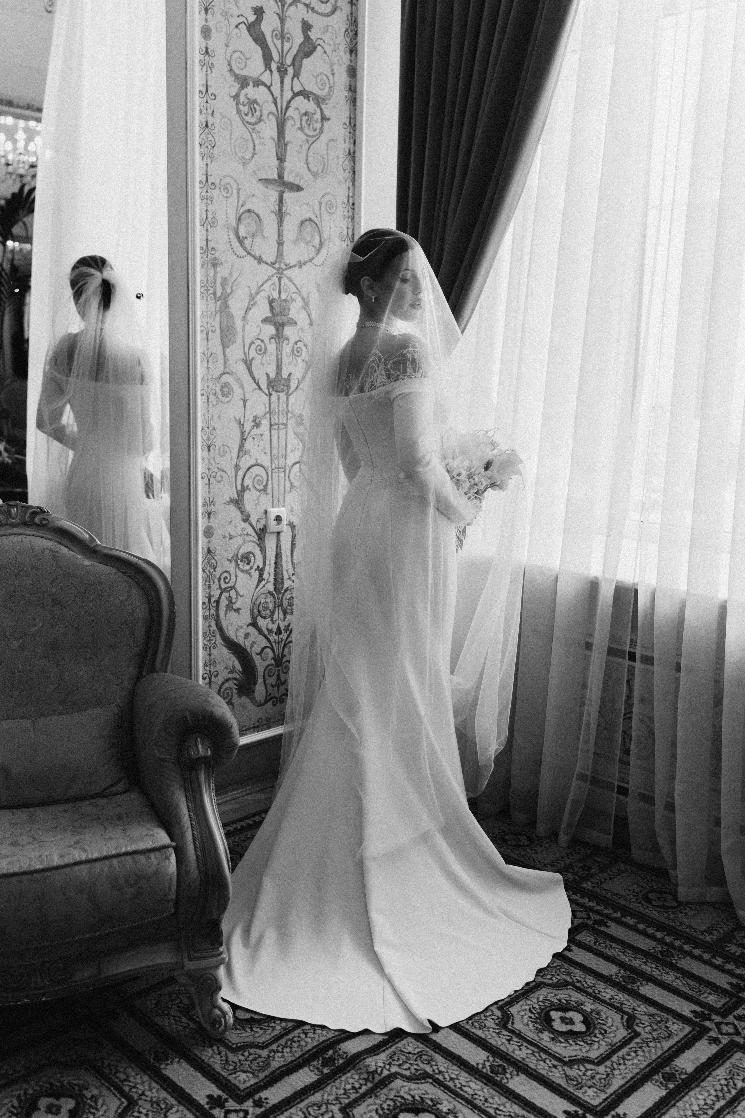 Max & Kate. Фотограф Ольга Рубцова в Москве и Московской области