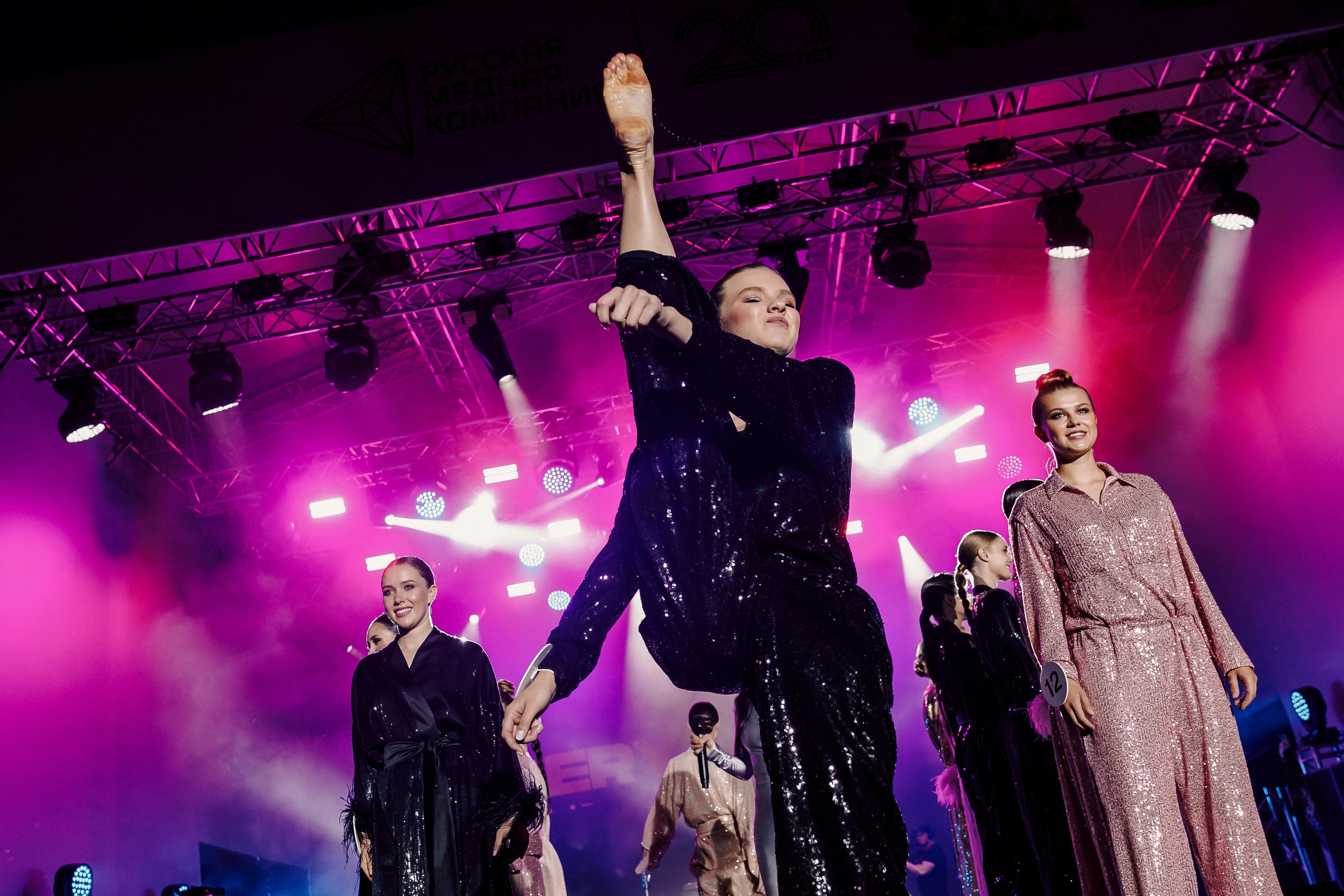 Мисс Екатеринбург 2024. Лёшка Варзегов — фотограф