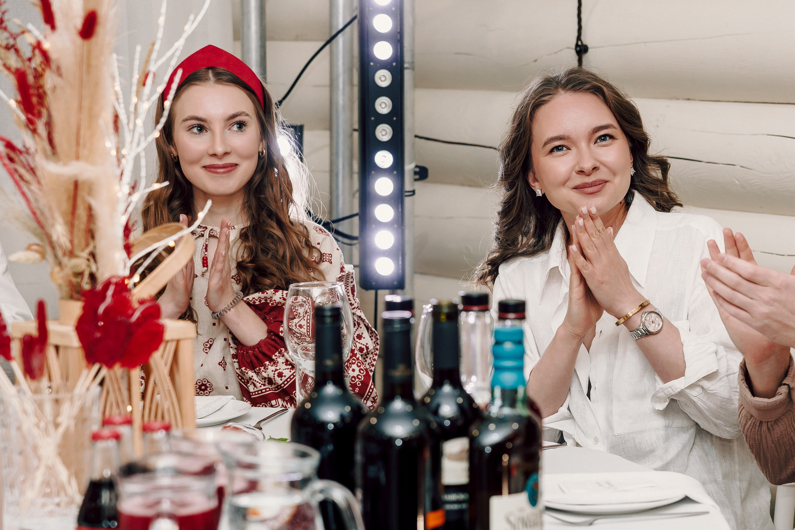 Свадебный день — Алексей и Анастасия. Лёшка Варзегов — фотограф